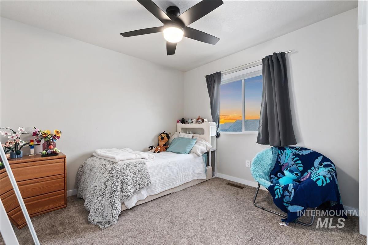 17443 N Owl Peak Ave, Nampa, Idaho 83687, 4 Bedrooms, 2.5 Bathrooms, Residential For Sale, Price $465,000,MLS 98972980