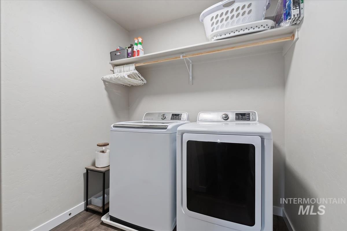 17443 N Owl Peak Ave, Nampa, Idaho 83687, 4 Bedrooms, 2.5 Bathrooms, Residential For Sale, Price $465,000,MLS 98972980