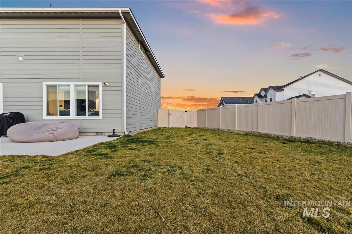 17443 N Owl Peak Ave, Nampa, Idaho 83687, 4 Bedrooms, 2.5 Bathrooms, Residential For Sale, Price $465,000,MLS 98972980