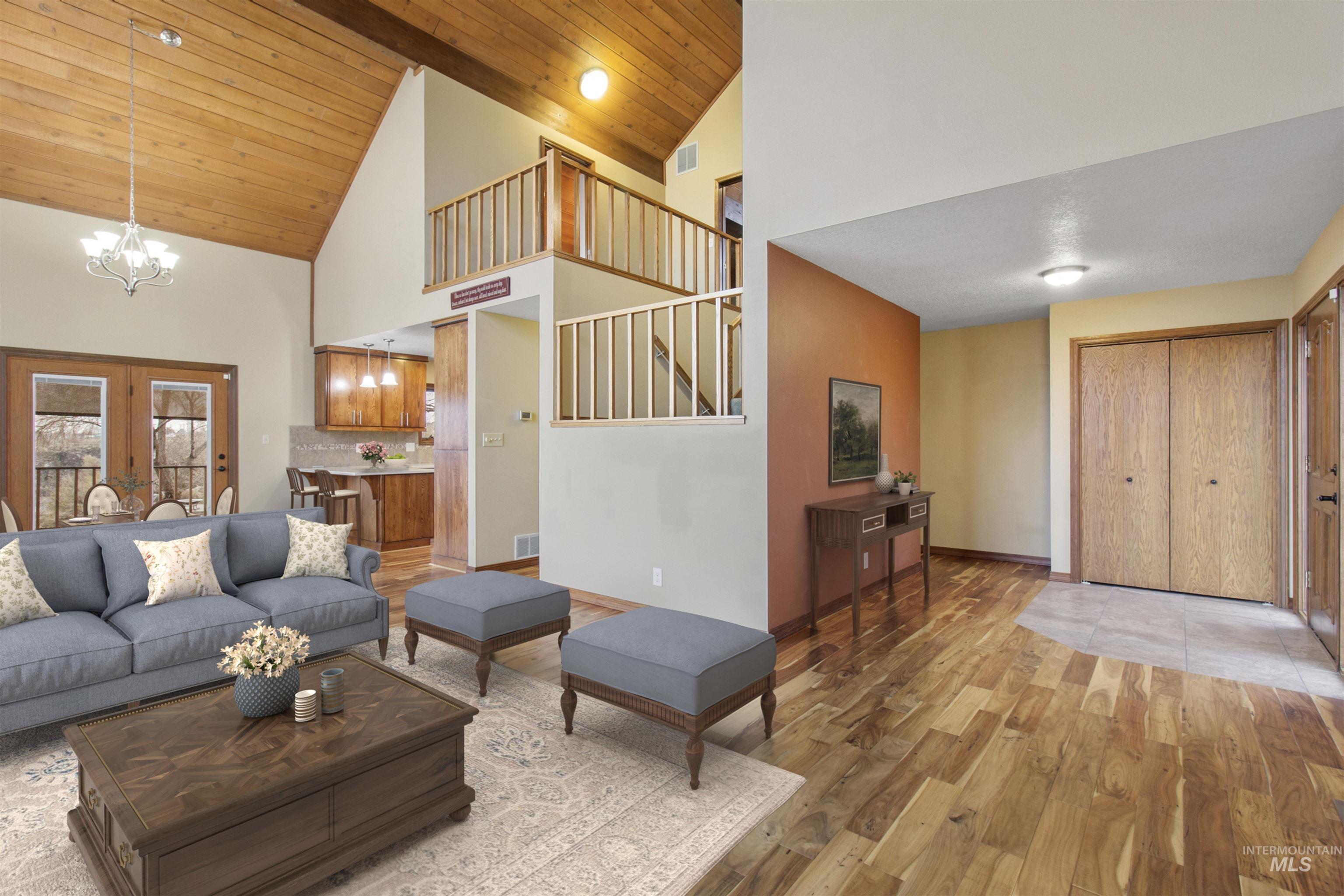 4048 N 3536 E, Kimberly, Idaho 83341, 3 Bedrooms, 3 Bathrooms, Residential For Sale, Price $915,000, 98972983