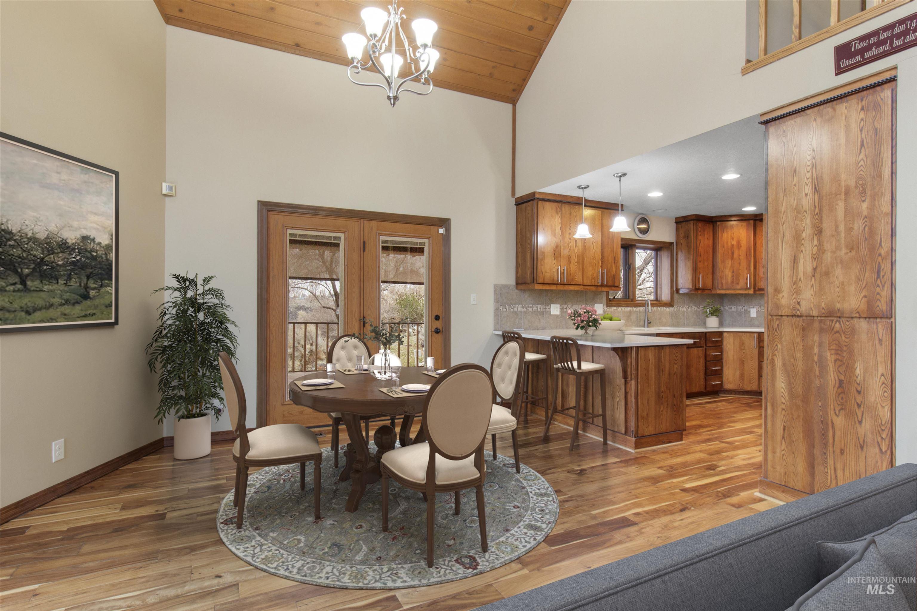 4048 N 3536 E, Kimberly, Idaho 83341, 3 Bedrooms, 3 Bathrooms, Residential For Sale, Price $915,000, 98972983