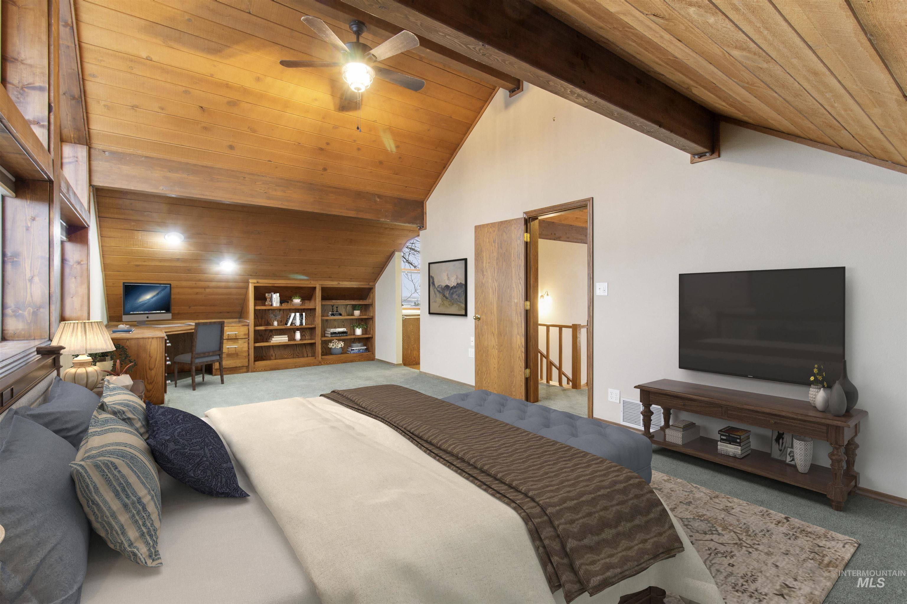 4048 N 3536 E, Kimberly, Idaho 83341, 3 Bedrooms, 3 Bathrooms, Residential For Sale, Price $915,000, 98972983