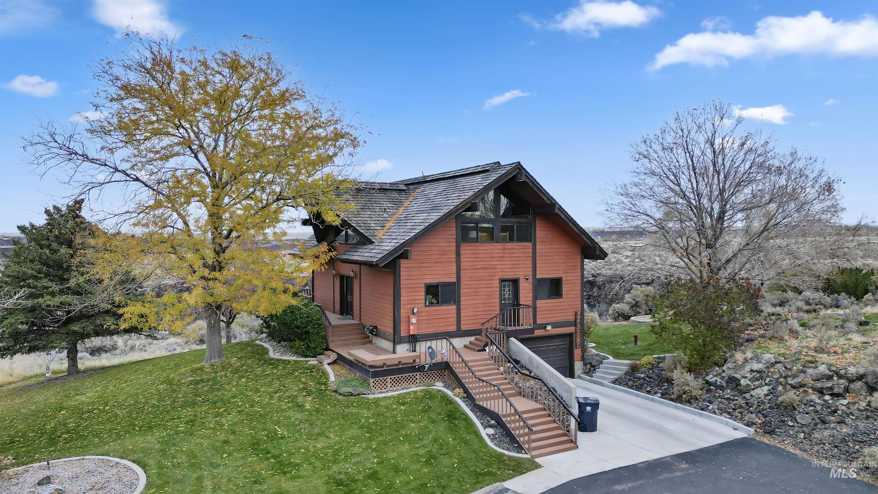 4048 N 3536 E, Kimberly, Idaho 83341, 3 Bedrooms, 3 Bathrooms, Residential For Sale, Price $899,900,MLS 98972983