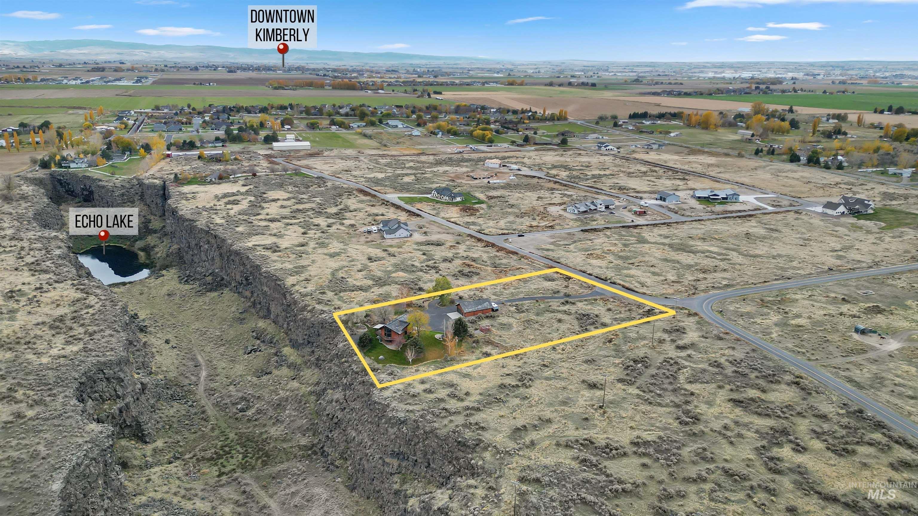 4048 N 3536 E, Kimberly, Idaho 83341, 3 Bedrooms, 3 Bathrooms, Residential For Sale, Price $915,000,MLS 98972983