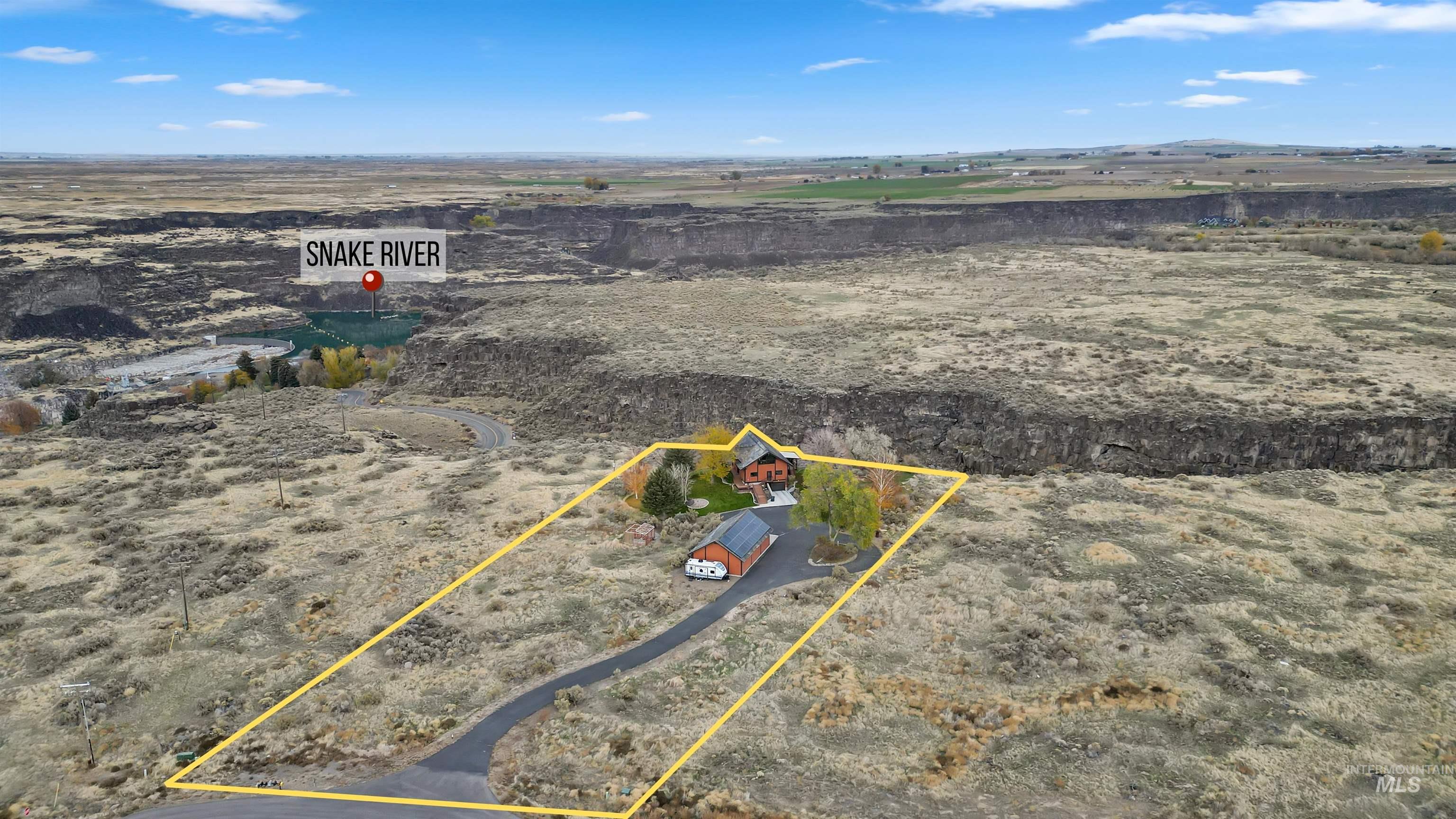4048 N 3536 E, Kimberly, Idaho 83341, 3 Bedrooms, 3 Bathrooms, Residential For Sale, Price $885,000,MLS 98972983