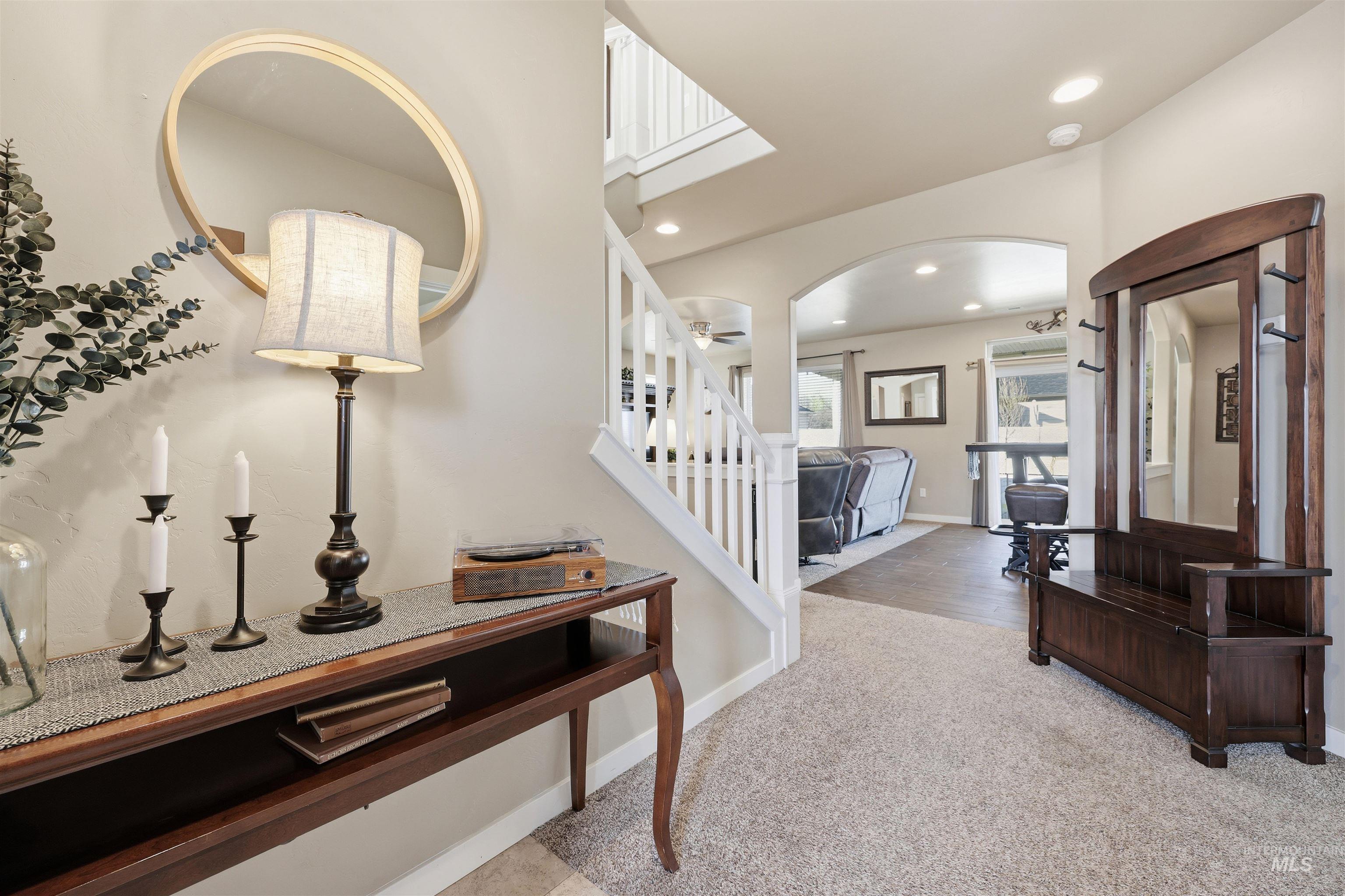 431 S Rocker Avenue, Kuna, Idaho 83634, 4 Bedrooms, 2.5 Bathrooms, Residential For Sale, Price $535,000,MLS 98972984