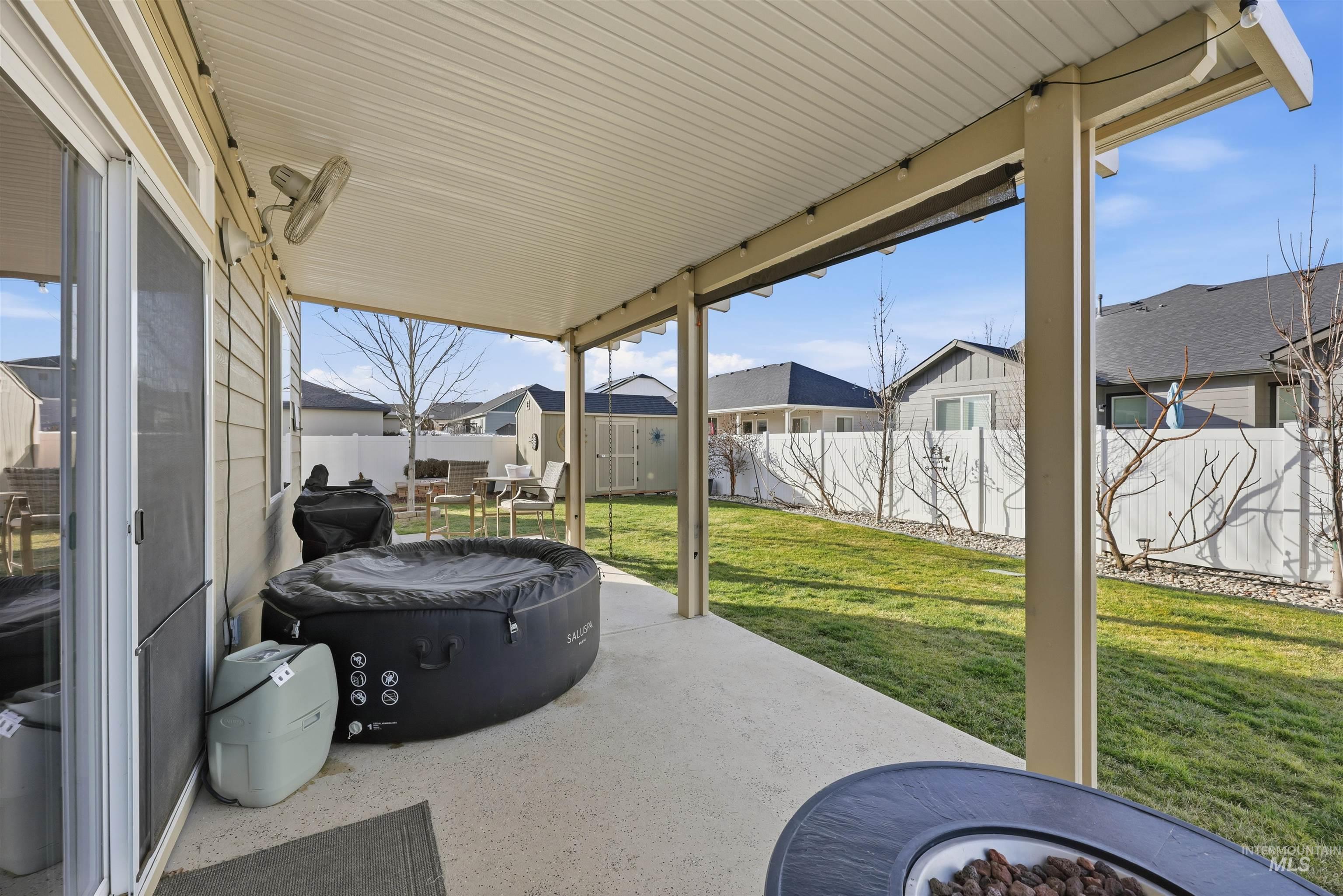 431 S Rocker Avenue, Kuna, Idaho 83634, 4 Bedrooms, 2.5 Bathrooms, Residential For Sale, Price $535,000,MLS 98972984