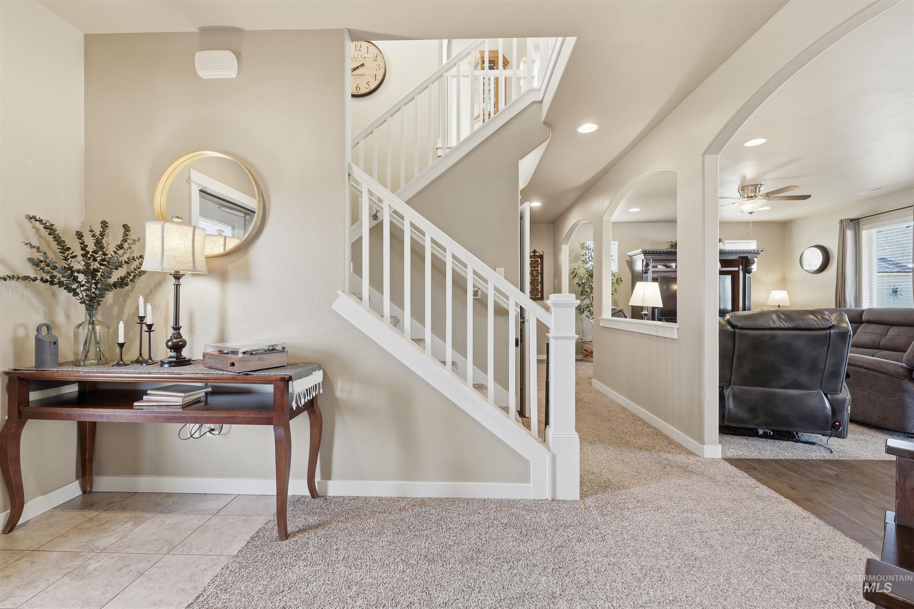 431 S Rocker Avenue, Kuna, Idaho 83634, 4 Bedrooms, 2.5 Bathrooms, Residential For Sale, Price $535,000,MLS 98972984