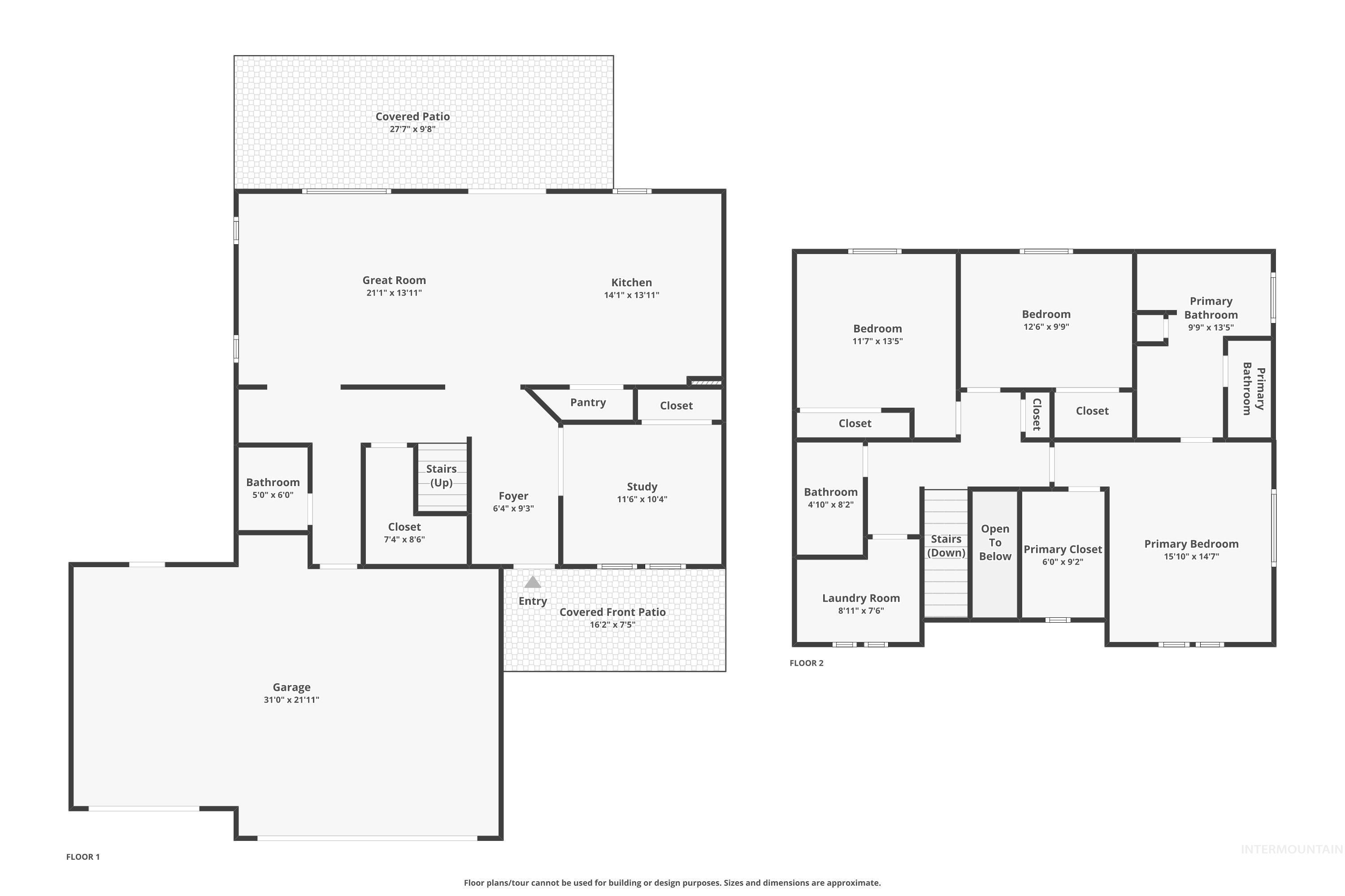431 S Rocker Avenue, Kuna, Idaho 83634, 4 Bedrooms, 2.5 Bathrooms, Residential For Sale, Price $535,000,MLS 98972984