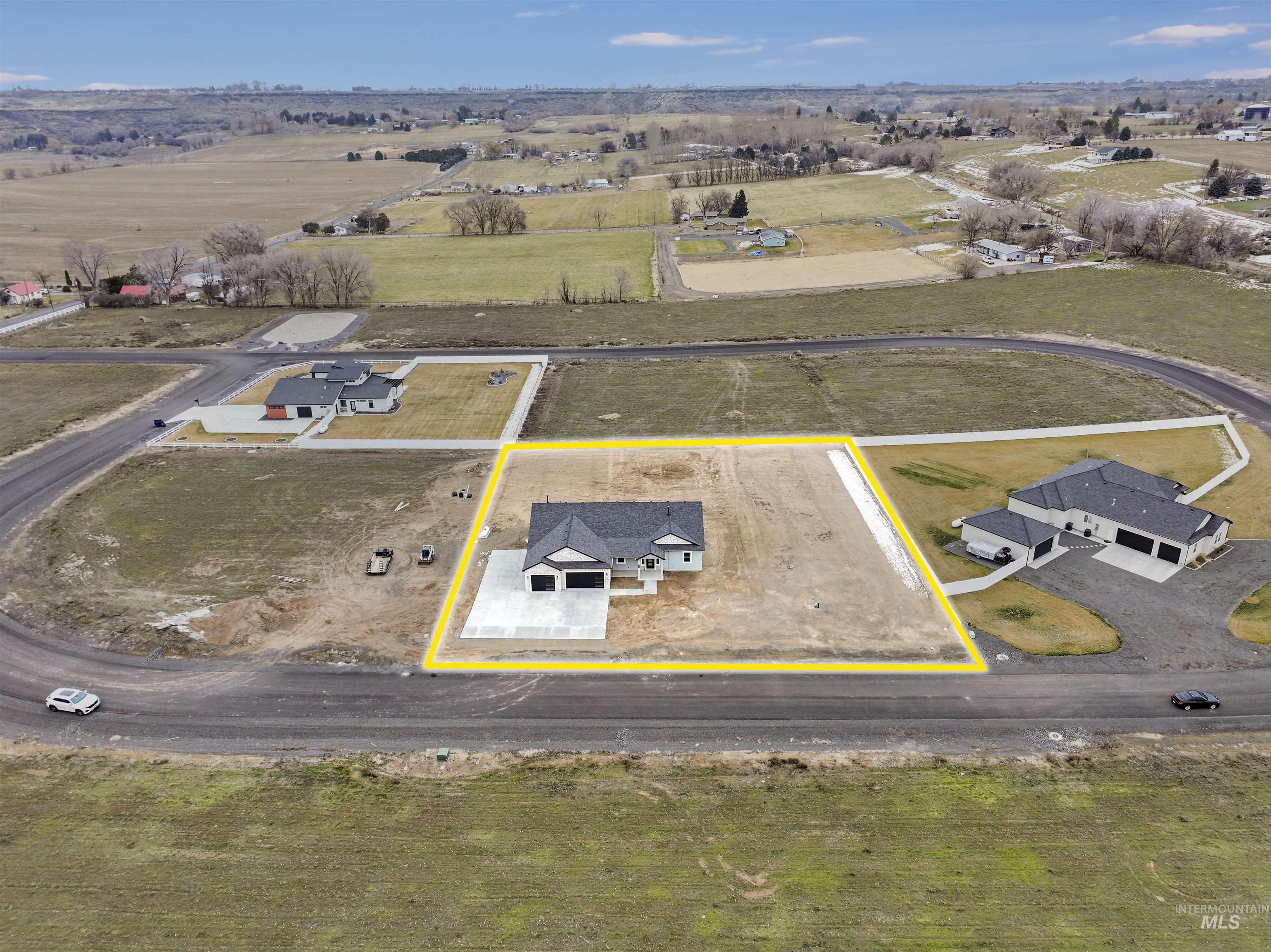 109 Stella Circle, Hagerman, Idaho 83332, 3 Bedrooms, 2 Bathrooms, Residential For Sale, Price $749,900,MLS 98972985