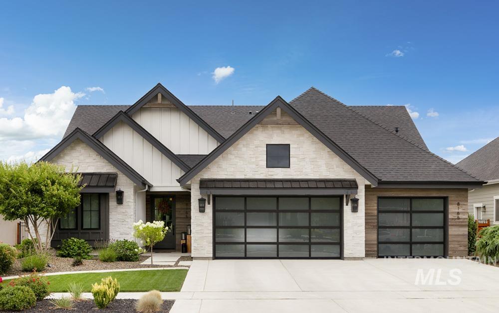 8165 W Corinthia St, Eagle, Idaho 83616, 3 Bedrooms, 2.5 Bathrooms, Residential For Sale, Price $877,000,MLS 98972986