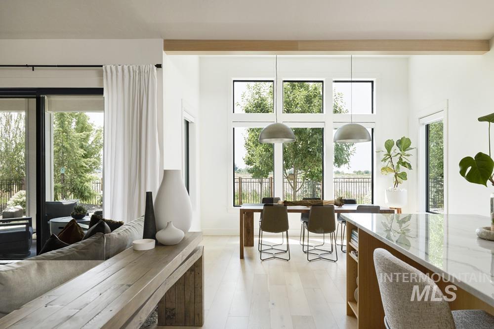 8165 W Corinthia St, Eagle, Idaho 83616, 3 Bedrooms, 2.5 Bathrooms, Residential For Sale, Price $877,000, 98972986