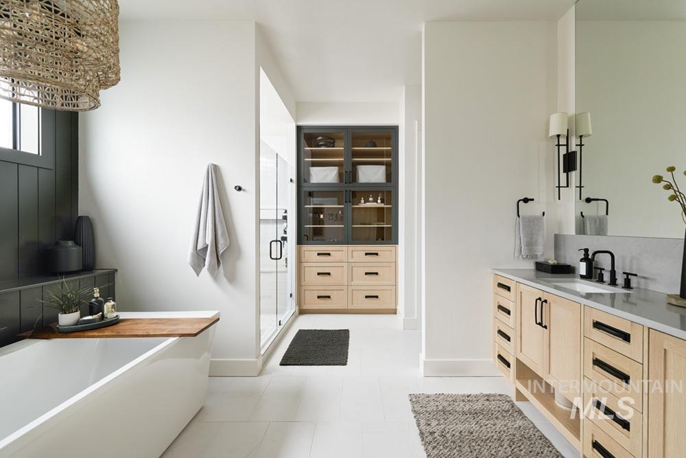 8165 W Corinthia St, Eagle, Idaho 83616, 3 Bedrooms, 2.5 Bathrooms, Residential For Sale, Price $877,000, 98972986