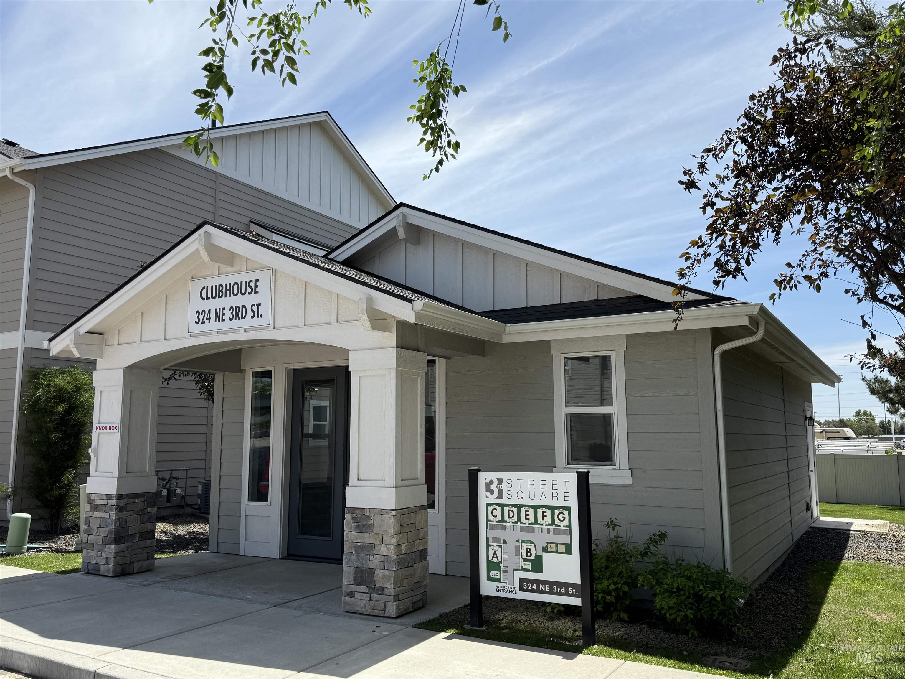 324 NE 3rd St., Meridian, Idaho 83642, Residential Income For Sale, Price $6,950,000,MLS 98972987