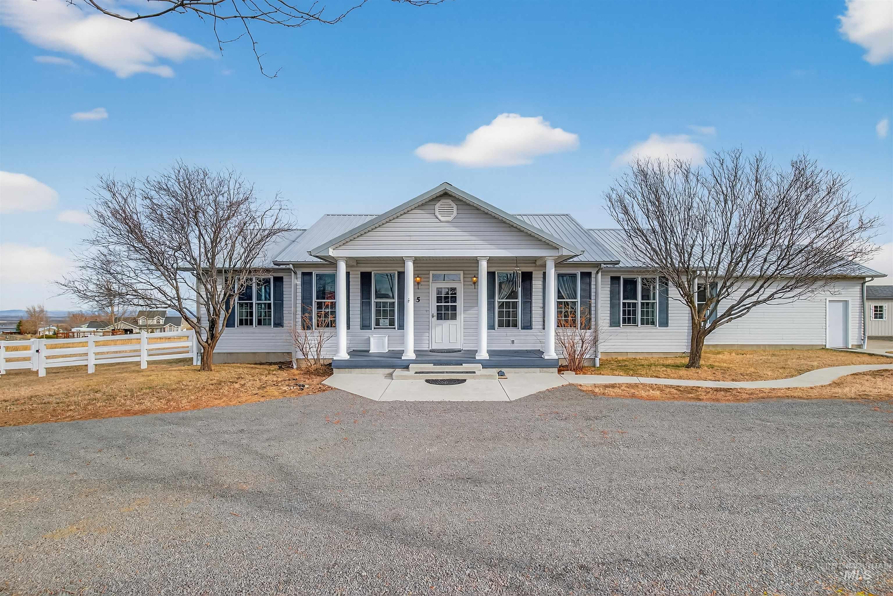 5 Red Barn Lane, Grangeville, Idaho 83530, 2 Bedrooms, 2 Bathrooms, Residential For Sale, Price $509,000,MLS 98972988