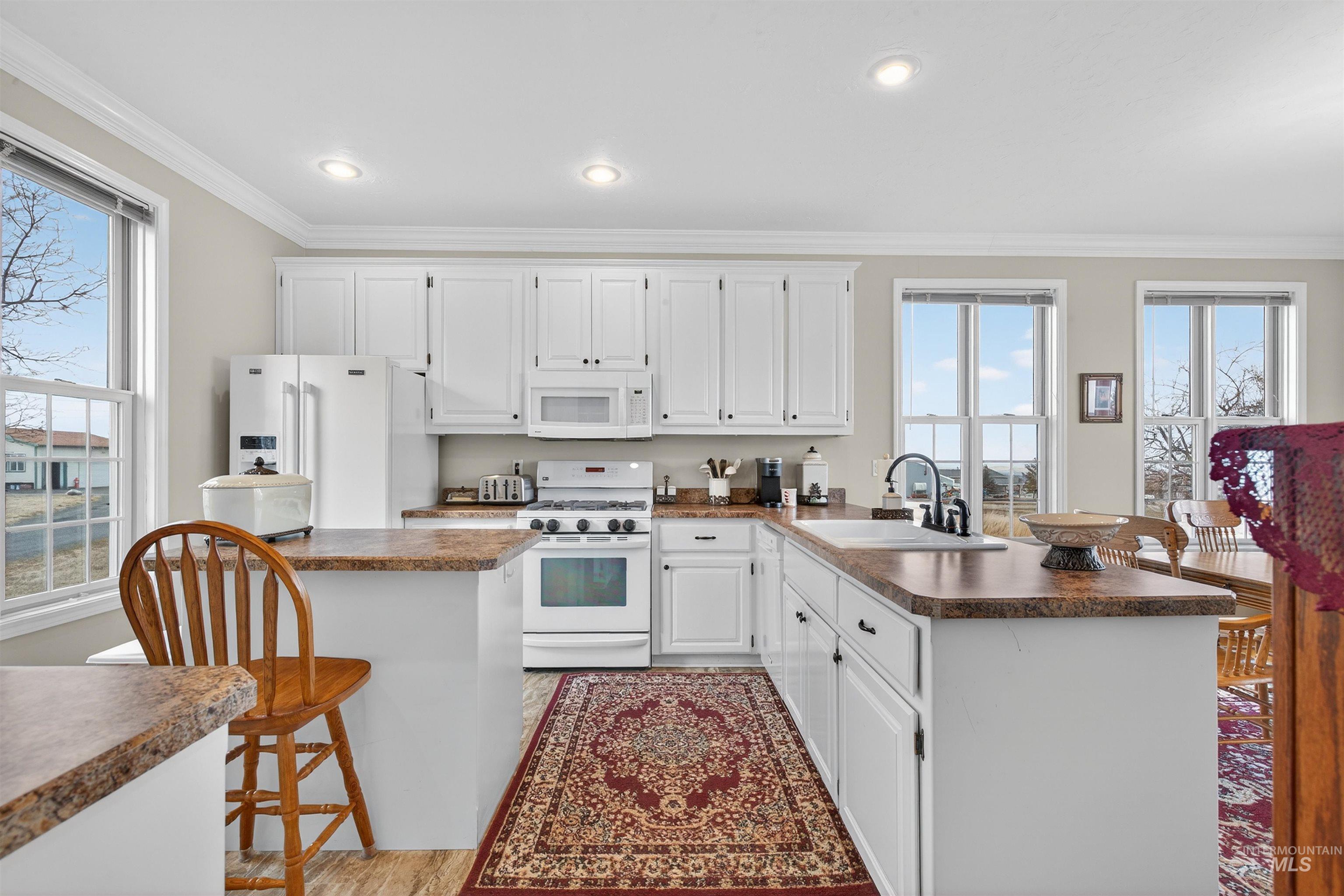 5 Red Barn Lane, Grangeville, Idaho 83530, 2 Bedrooms, 2 Bathrooms, Residential For Sale, Price $509,000,MLS 98972988