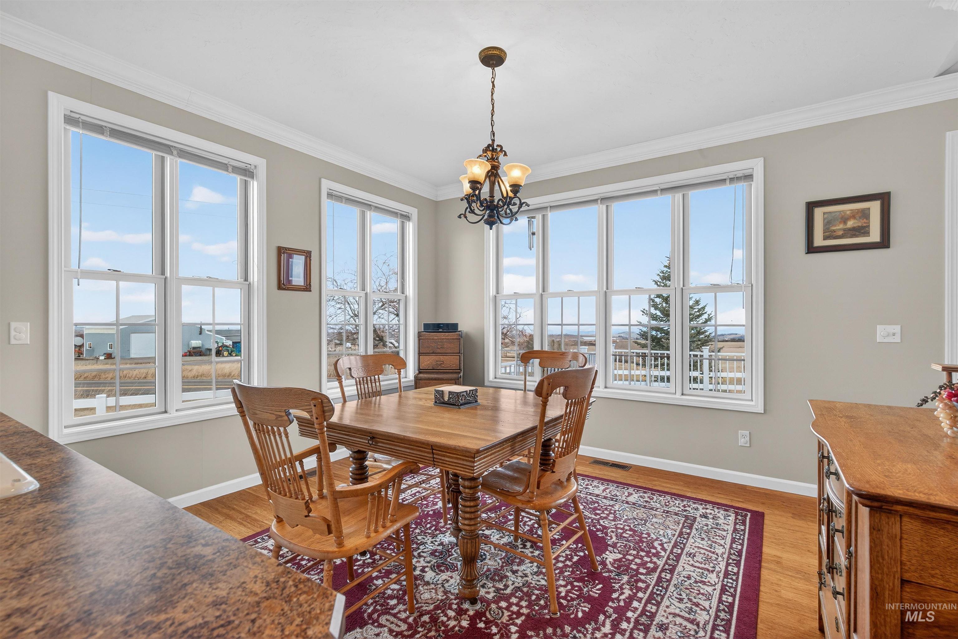 5 Red Barn Lane, Grangeville, Idaho 83530, 2 Bedrooms, 2 Bathrooms, Residential For Sale, Price $509,000,MLS 98972988