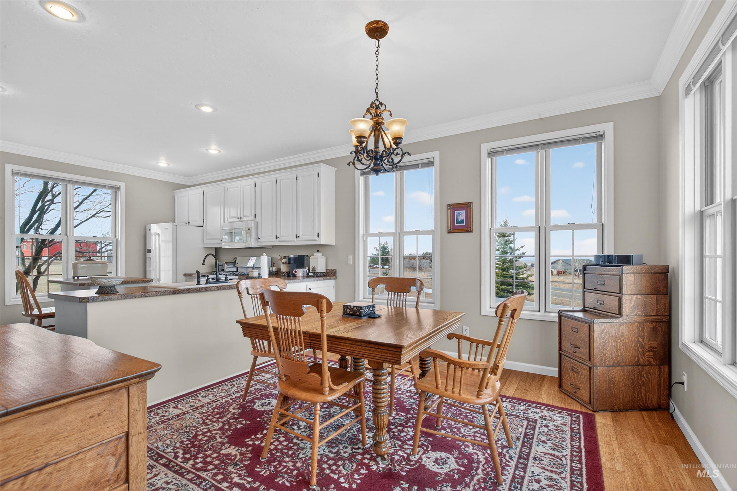 5 Red Barn Lane, Grangeville, Idaho 83530, 2 Bedrooms, 2 Bathrooms, Residential For Sale, Price $509,000,MLS 98972988