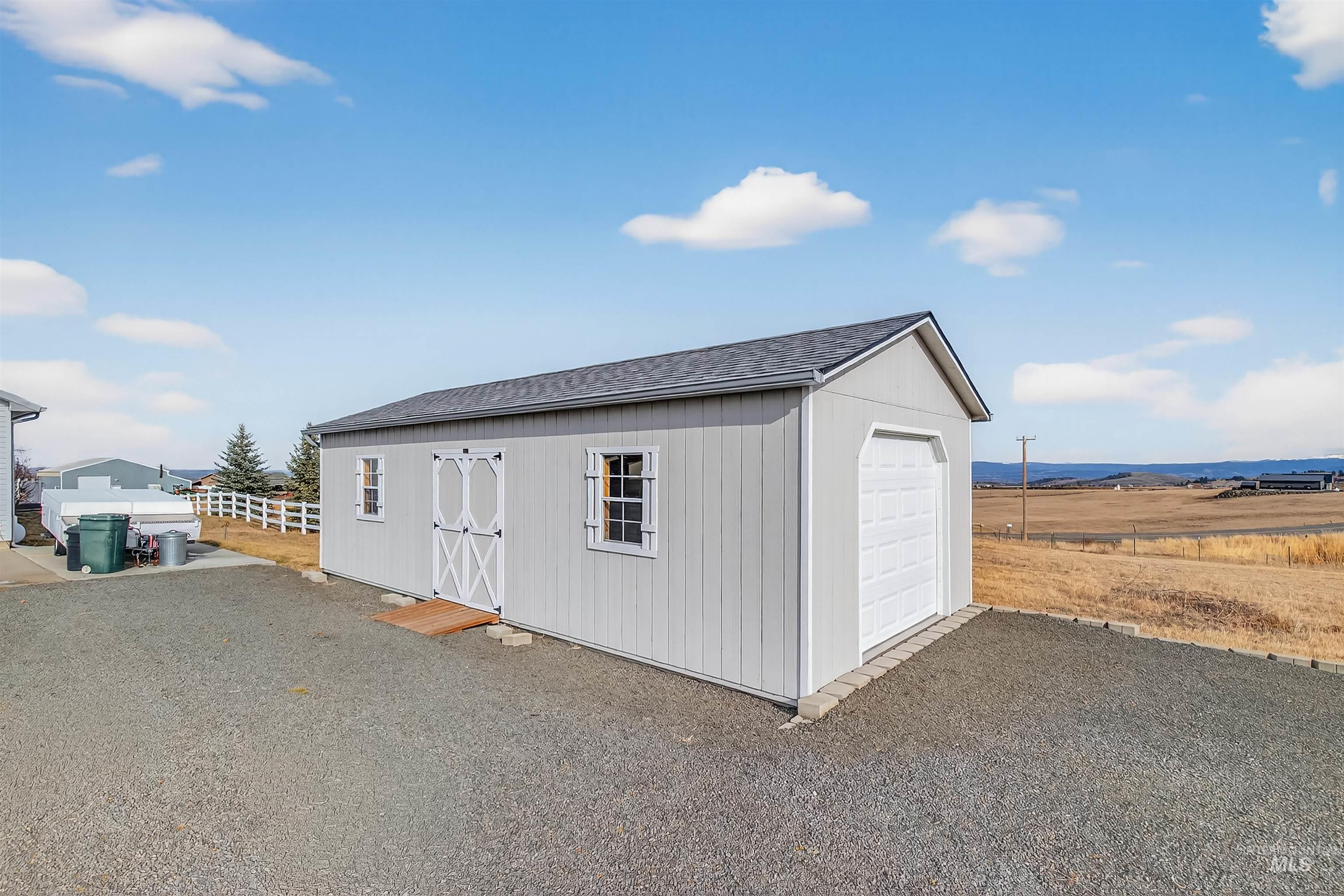 5 Red Barn Lane, Grangeville, Idaho 83530, 2 Bedrooms, 2 Bathrooms, Residential For Sale, Price $509,000,MLS 98972988