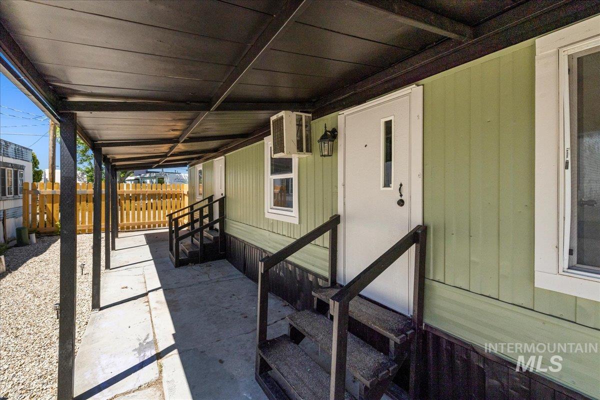 6728 W Fairview Ave, Boise, Idaho 83704, 2 Bedrooms, 1 Bathroom, Residential For Sale, Price $35,000,MLS 98972989