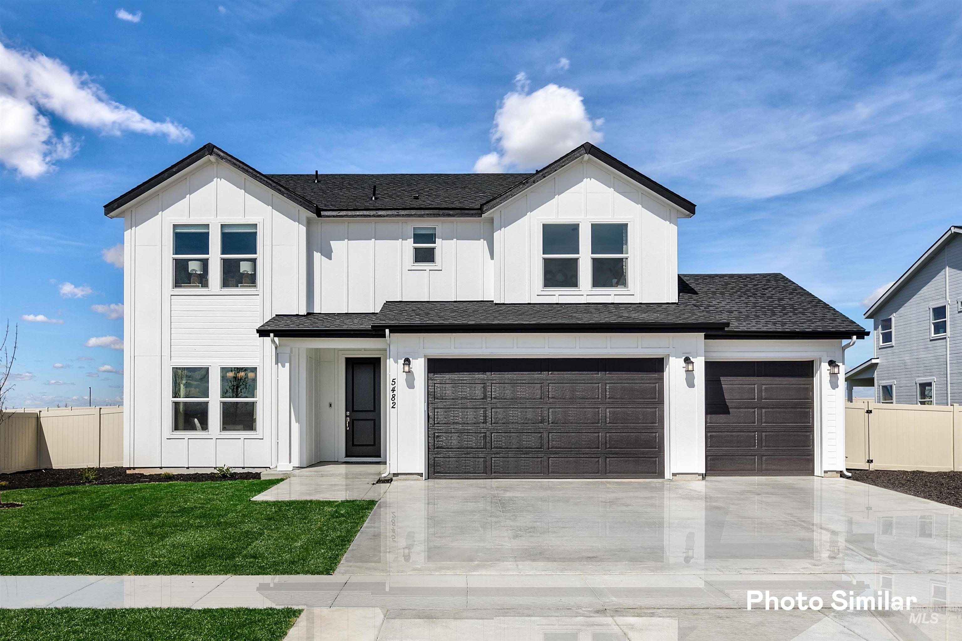 15101 Lenticular Ave, Caldwell, Idaho 83607, 5 Bedrooms, 3.5 Bathrooms, Residential For Sale, Price $589,400,MLS 98972990