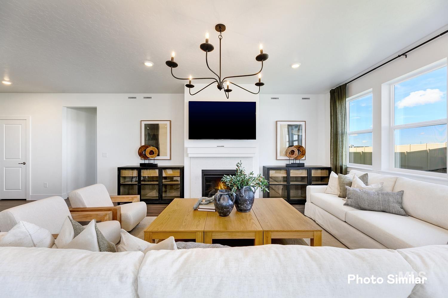 15101 Lenticular Ave, Caldwell, Idaho 83607, 5 Bedrooms, 3.5 Bathrooms, Residential For Sale, Price $589,400,MLS 98972990