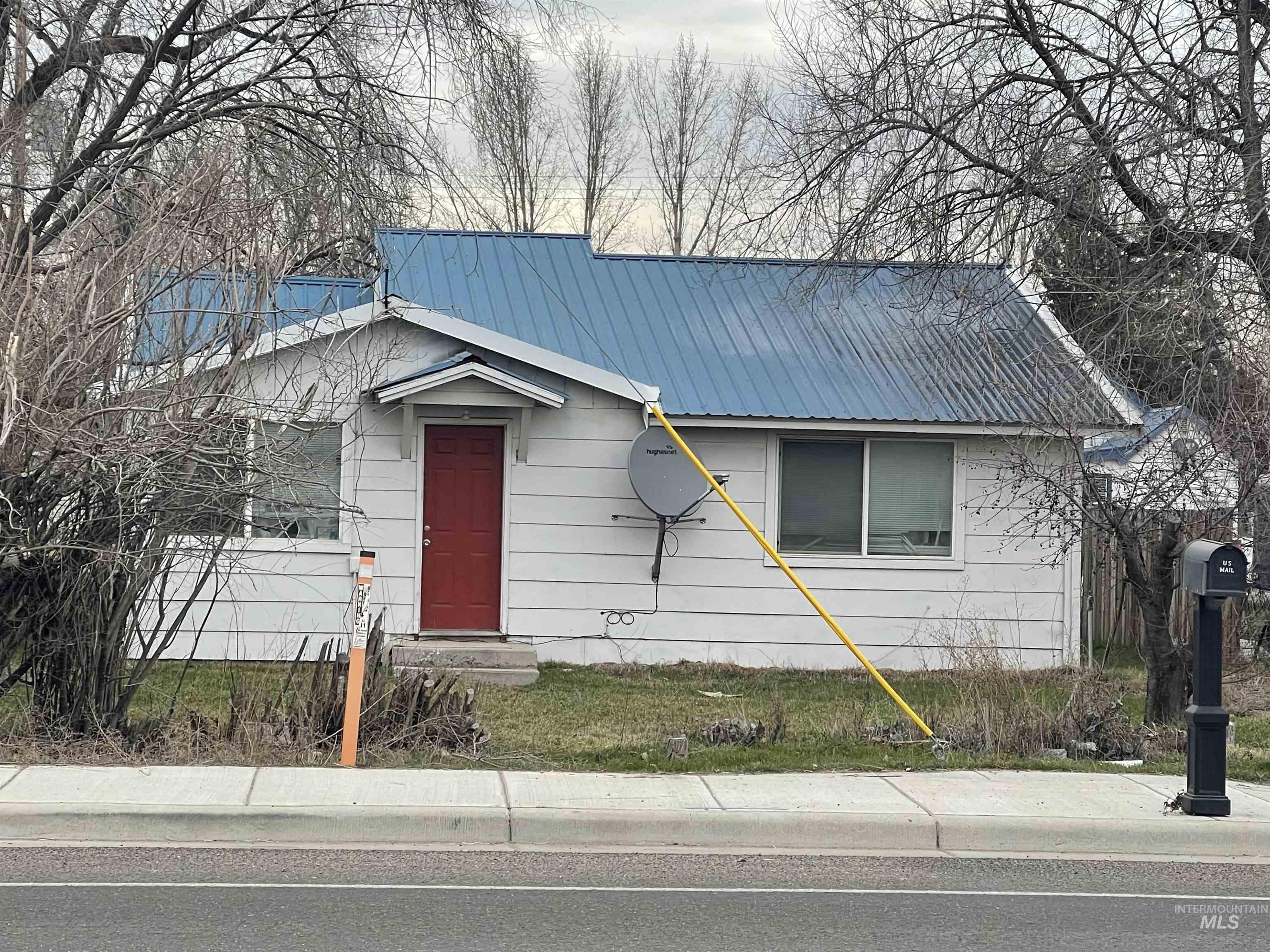 912 W Main St, Marsing, Idaho 83639, 3 Bedrooms, 1 Bathroom, Residential For Sale, Price $1,MLS 98972996