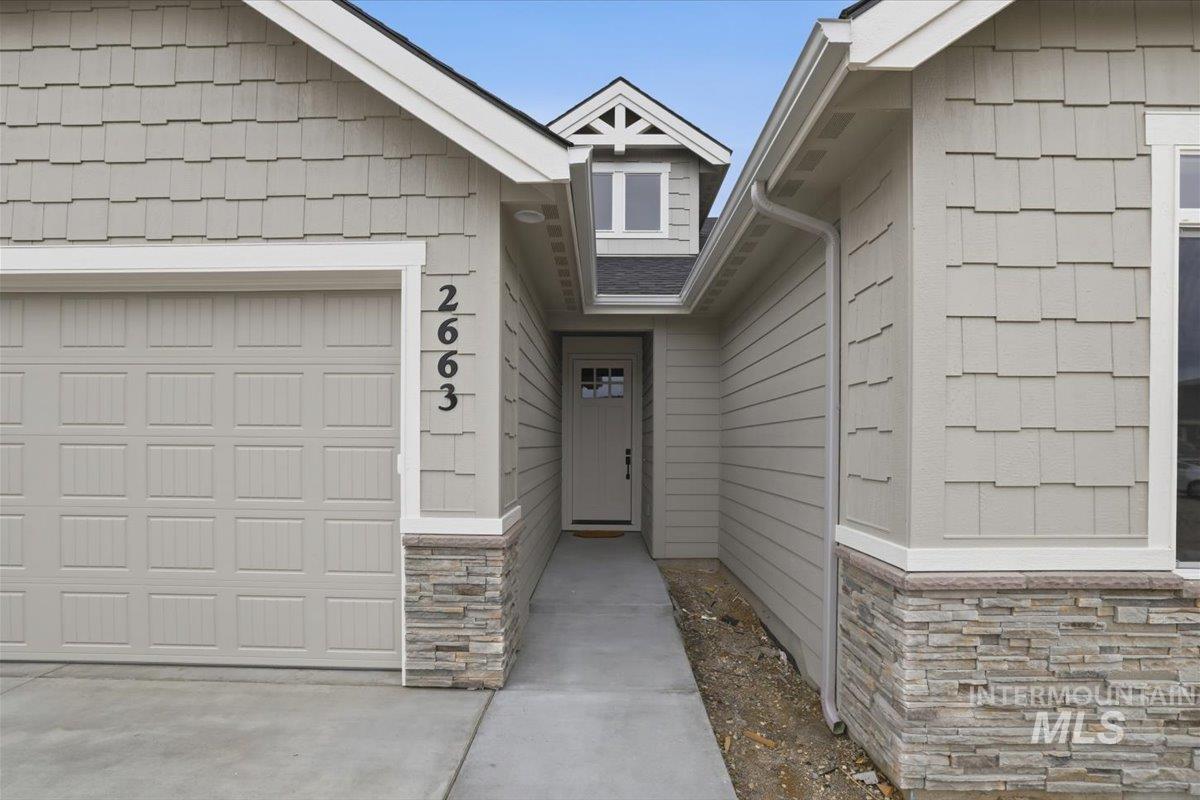 2663 Soulen Dr, Emmett, Idaho 83617, 3 Bedrooms, 2 Bathrooms, Residential For Sale, Price $564,500,MLS 98972999