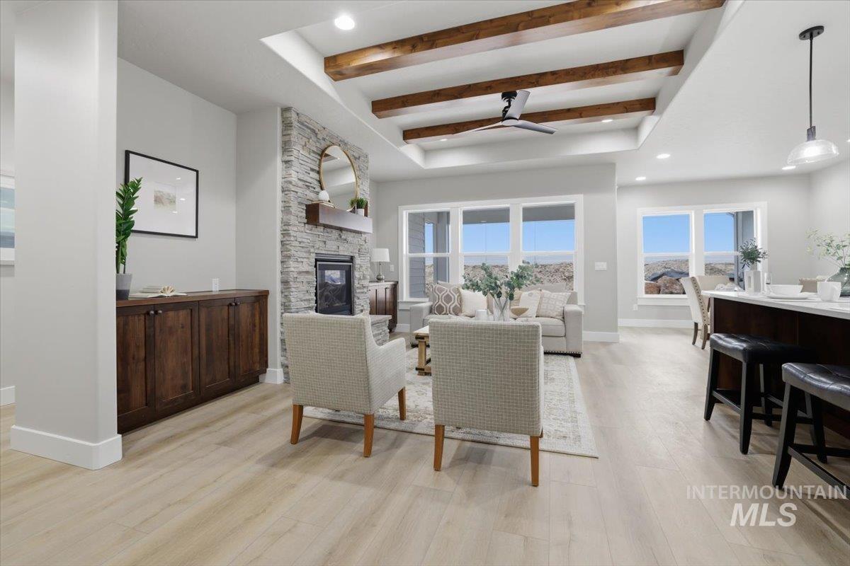 2663 Soulen Dr, Emmett, Idaho 83617, 3 Bedrooms, 2 Bathrooms, Residential For Sale, Price $564,500,MLS 98972999