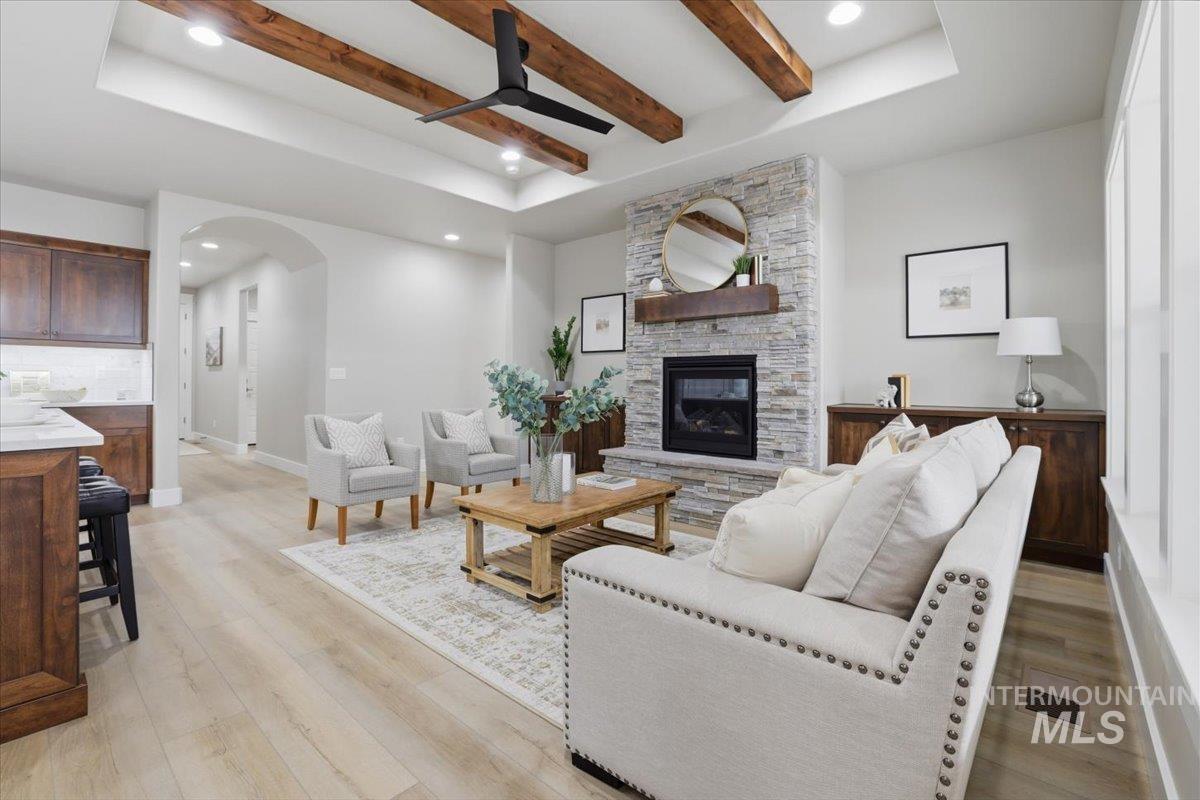 2663 Soulen Dr, Emmett, Idaho 83617, 3 Bedrooms, 2 Bathrooms, Residential For Sale, Price $564,500,MLS 98972999