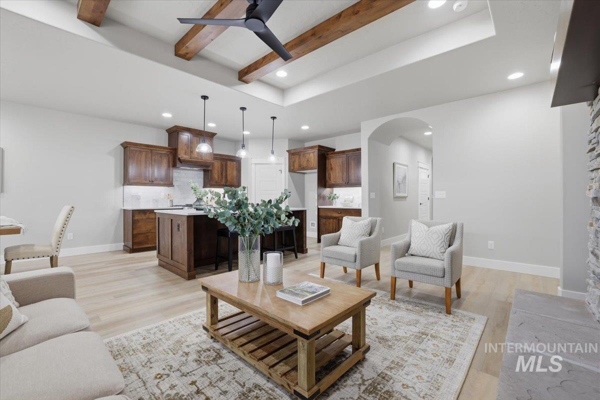 2663 Soulen Dr, Emmett, Idaho 83617, 3 Bedrooms, 2 Bathrooms, Residential For Sale, Price $564,500,MLS 98972999