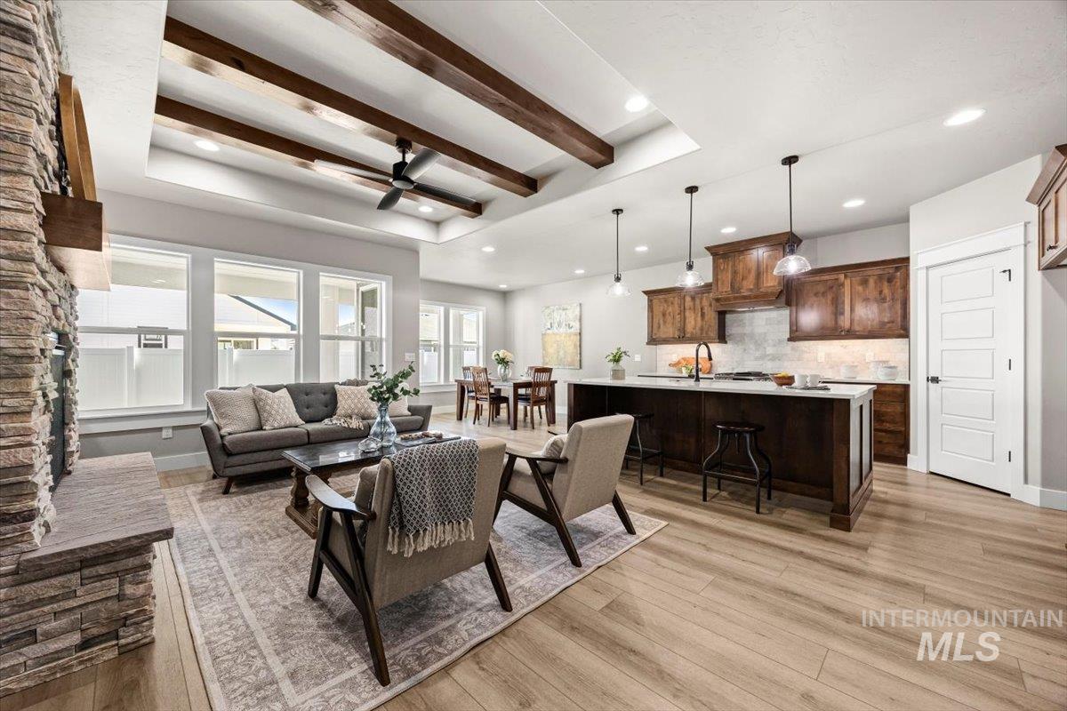 2663 Soulen Dr, Emmett, Idaho 83617, 3 Bedrooms, 2 Bathrooms, Residential For Sale, Price $564,500, 98972999