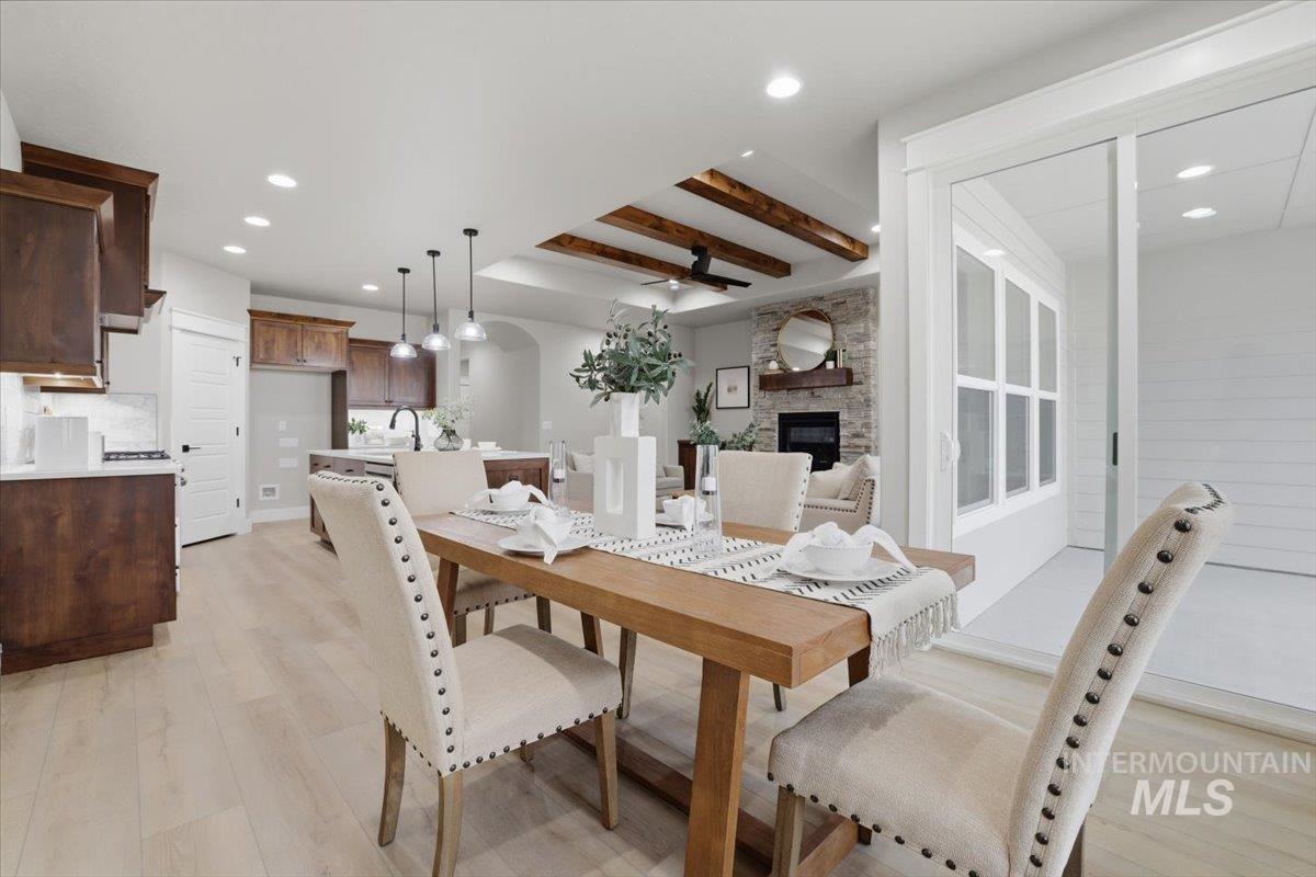 2663 Soulen Dr, Emmett, Idaho 83617, 3 Bedrooms, 2 Bathrooms, Residential For Sale, Price $564,500,MLS 98972999