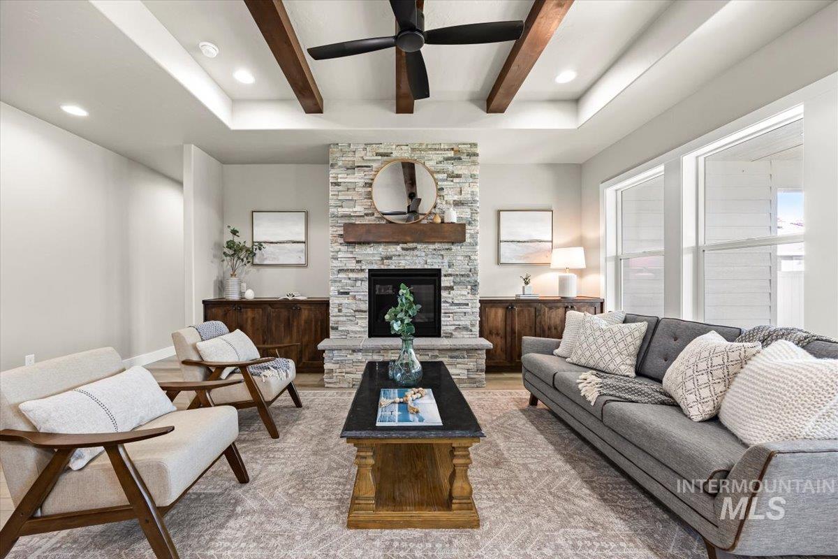 2663 Soulen Dr, Emmett, Idaho 83617, 3 Bedrooms, 2 Bathrooms, Residential For Sale, Price $564,500, 98972999