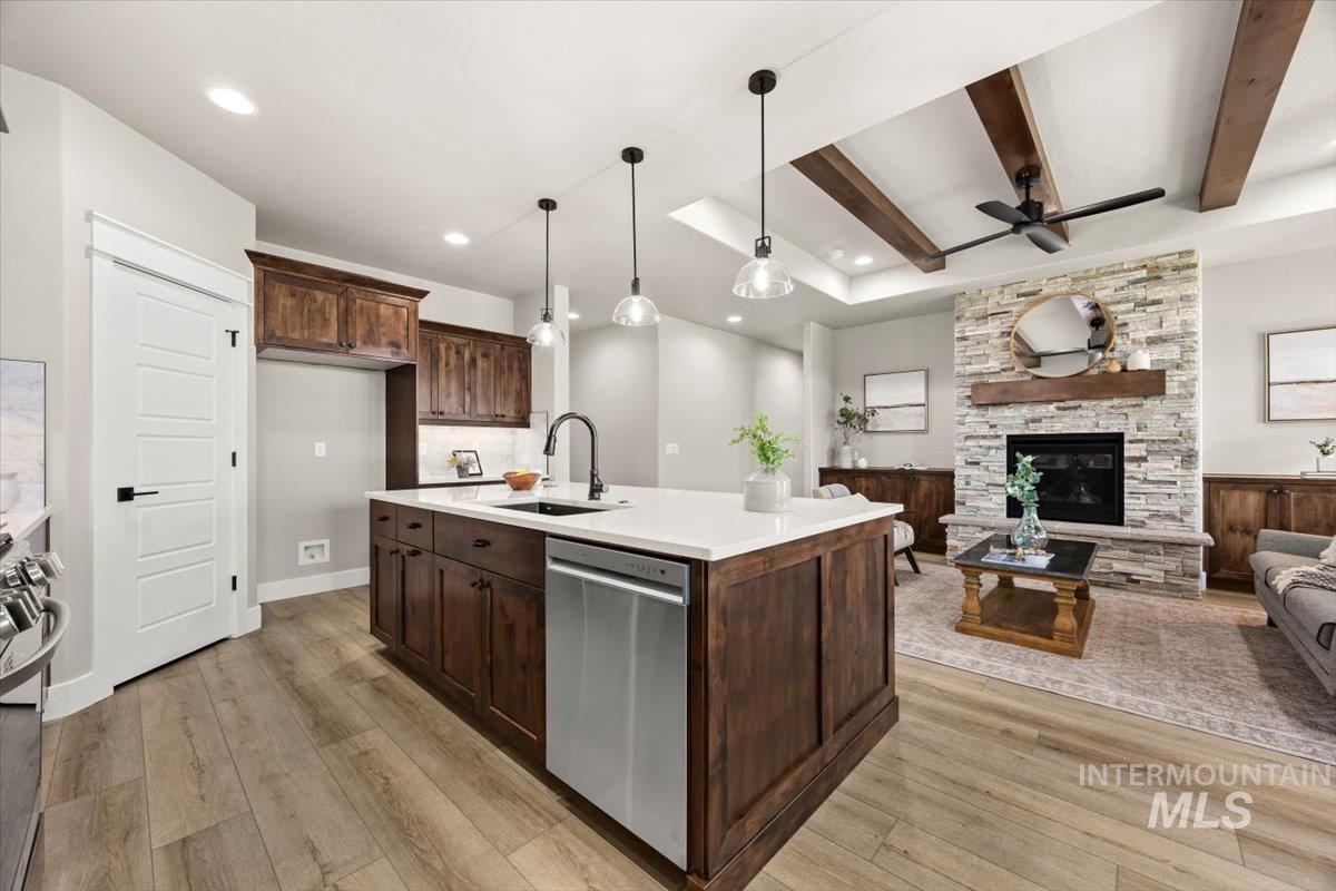 2663 Soulen Dr, Emmett, Idaho 83617, 3 Bedrooms, 2 Bathrooms, Residential For Sale, Price $564,500, 98972999