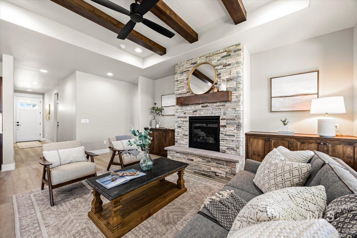 2663 Soulen Dr, Emmett, Idaho 83617, 3 Bedrooms, 2 Bathrooms, Residential For Sale, Price $564,500, 98972999