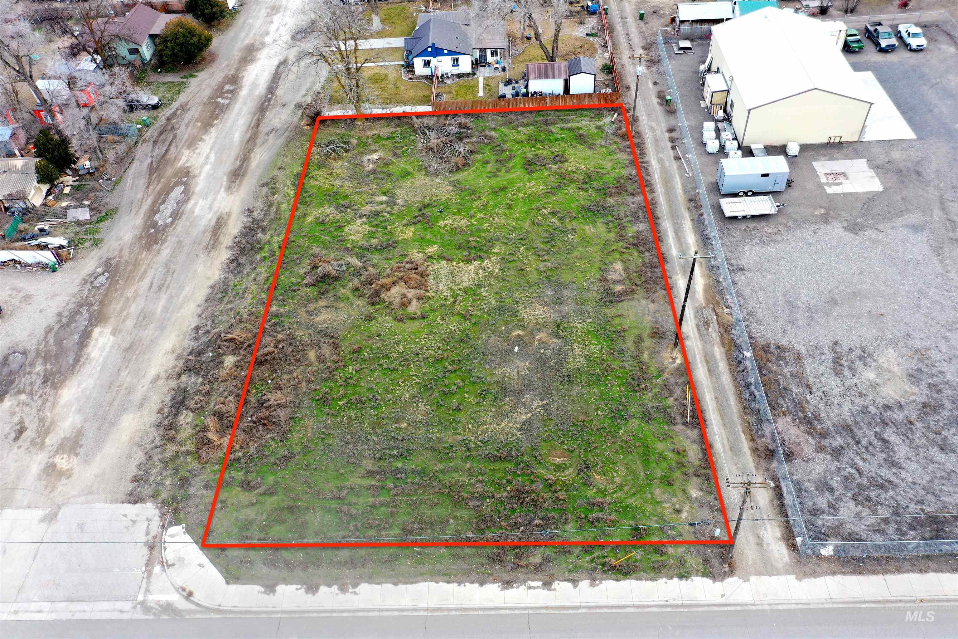 465 11Th St, Vale, Oregon 97918, Land For Sale, Price $60,000,MLS 98973000