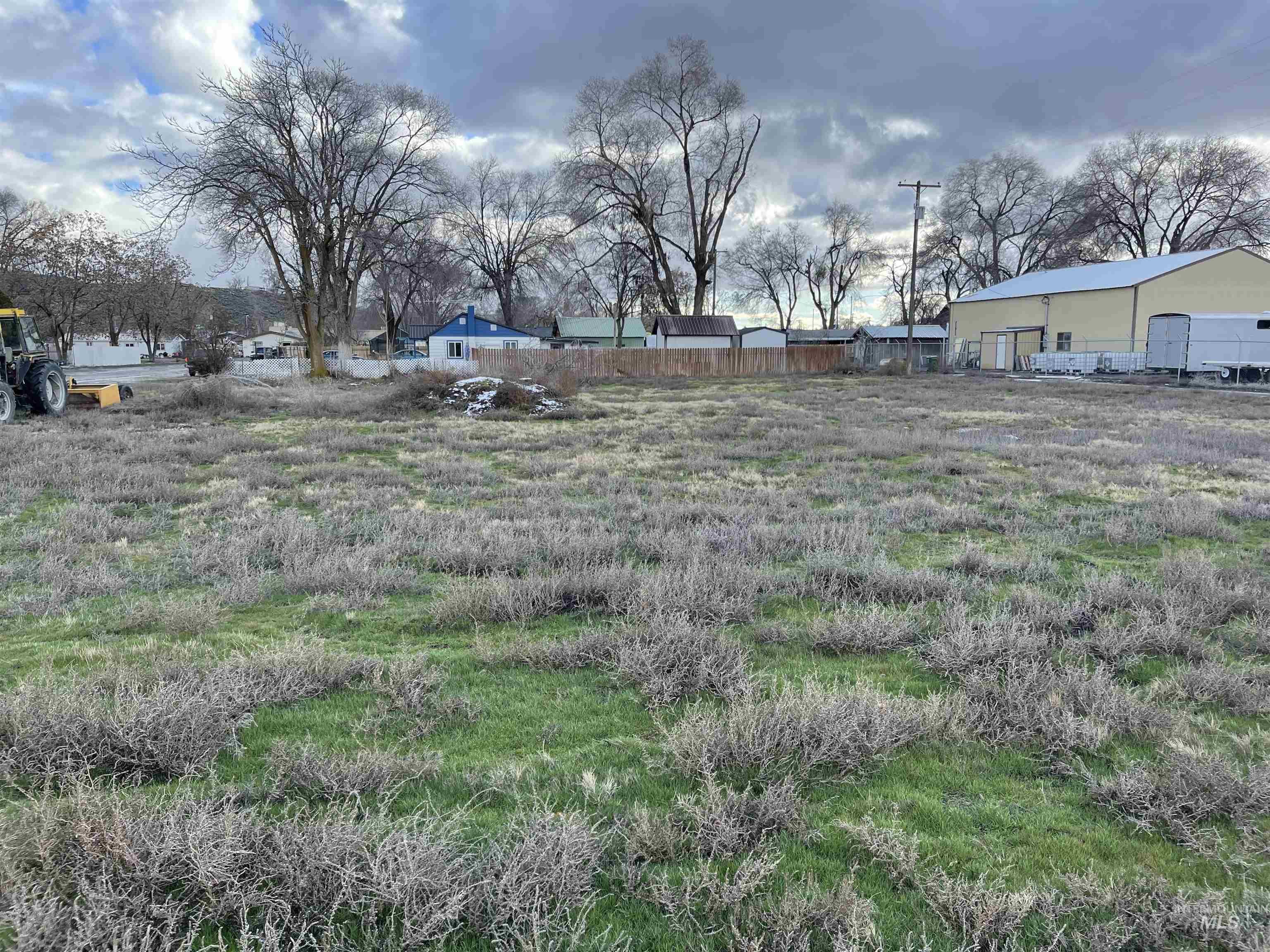 465 11th St, Vale, Oregon 97918, Land For Sale, Price $60,000, 98973000