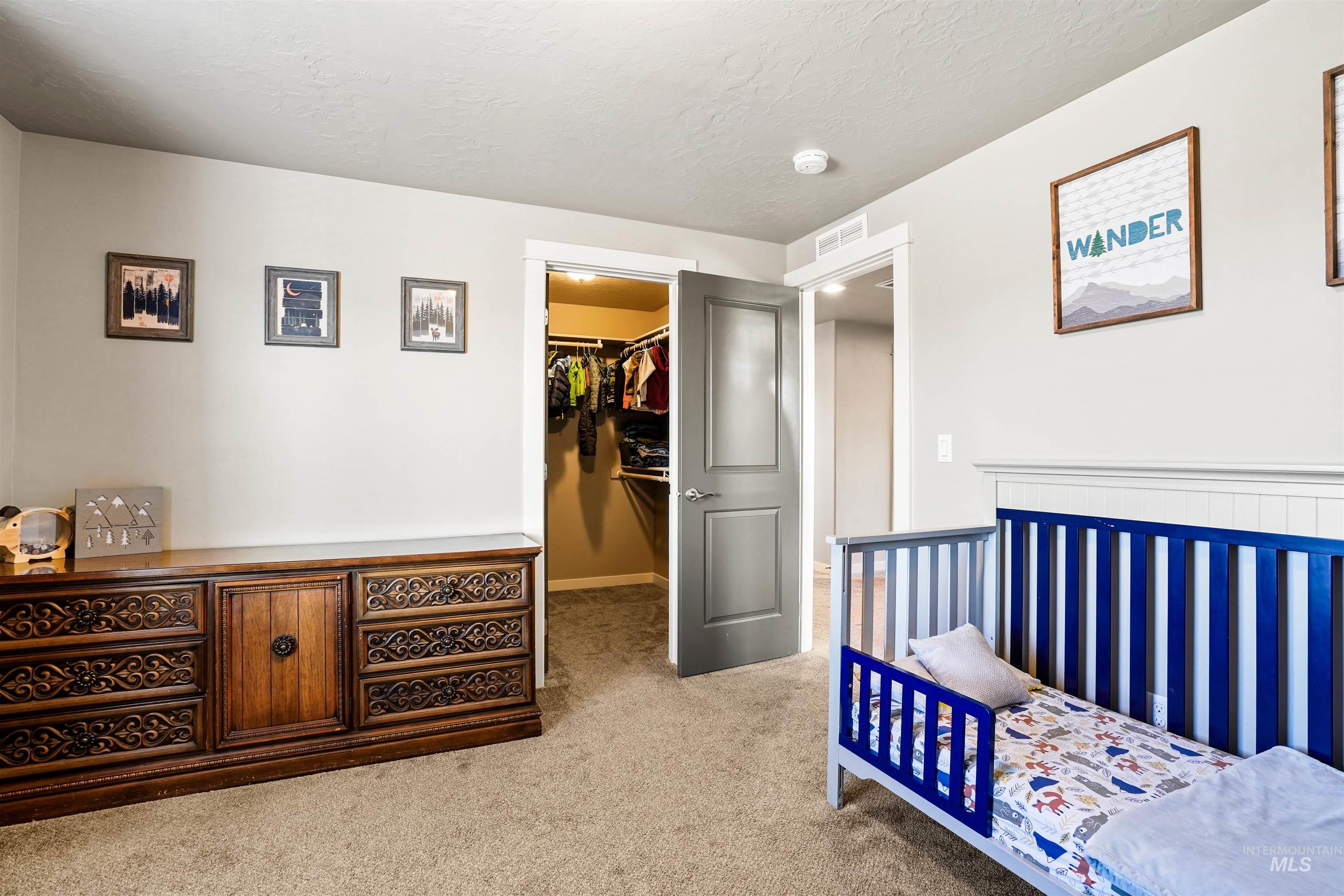 6796 S Silver Spur Way, Boise, Idaho 83709, 4 Bedrooms, 3 Bathrooms, Residential For Sale, Price $615,990,MLS 98973001