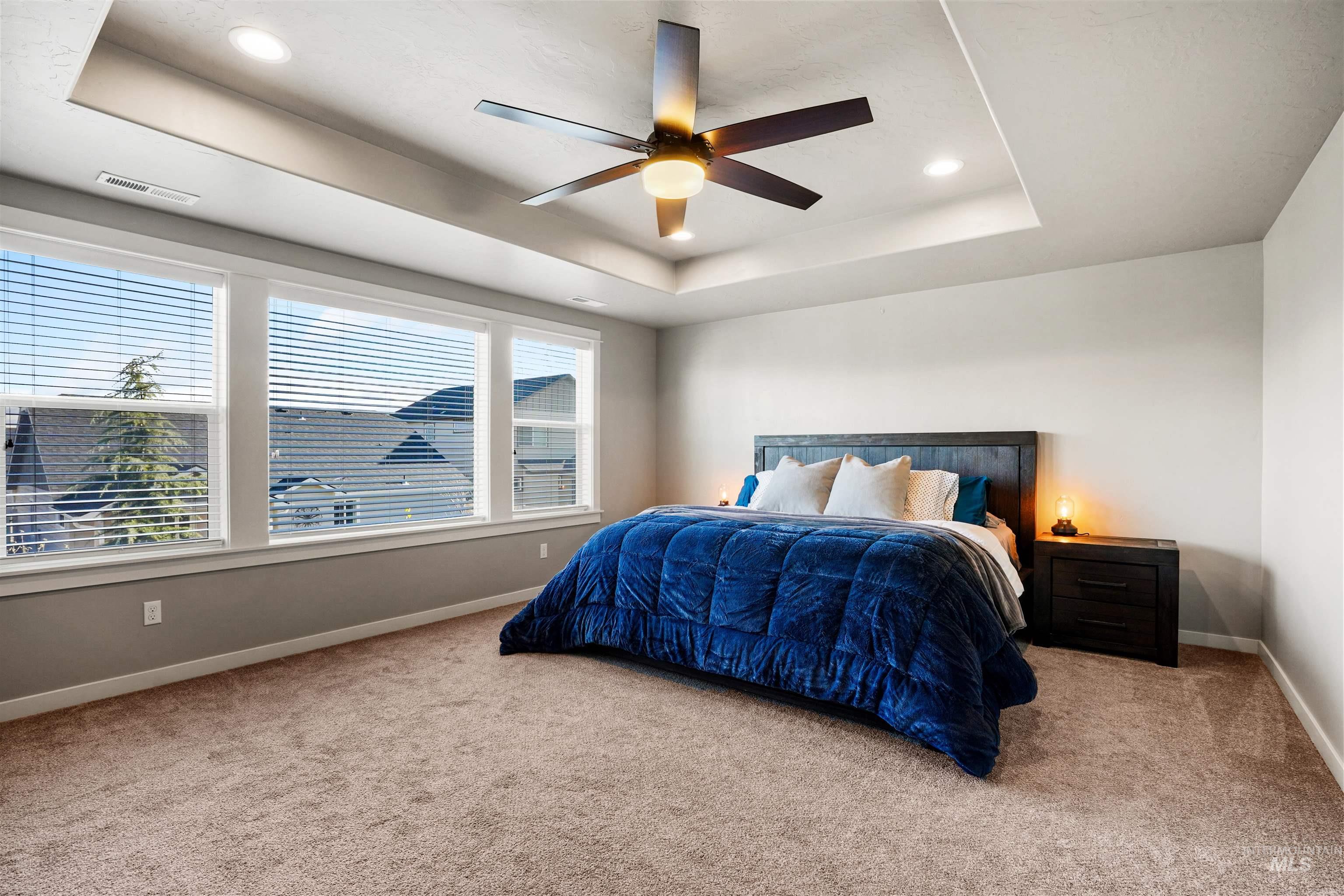 6796 S Silver Spur Way, Boise, Idaho 83709, 4 Bedrooms, 3 Bathrooms, Residential For Sale, Price $615,990,MLS 98973001