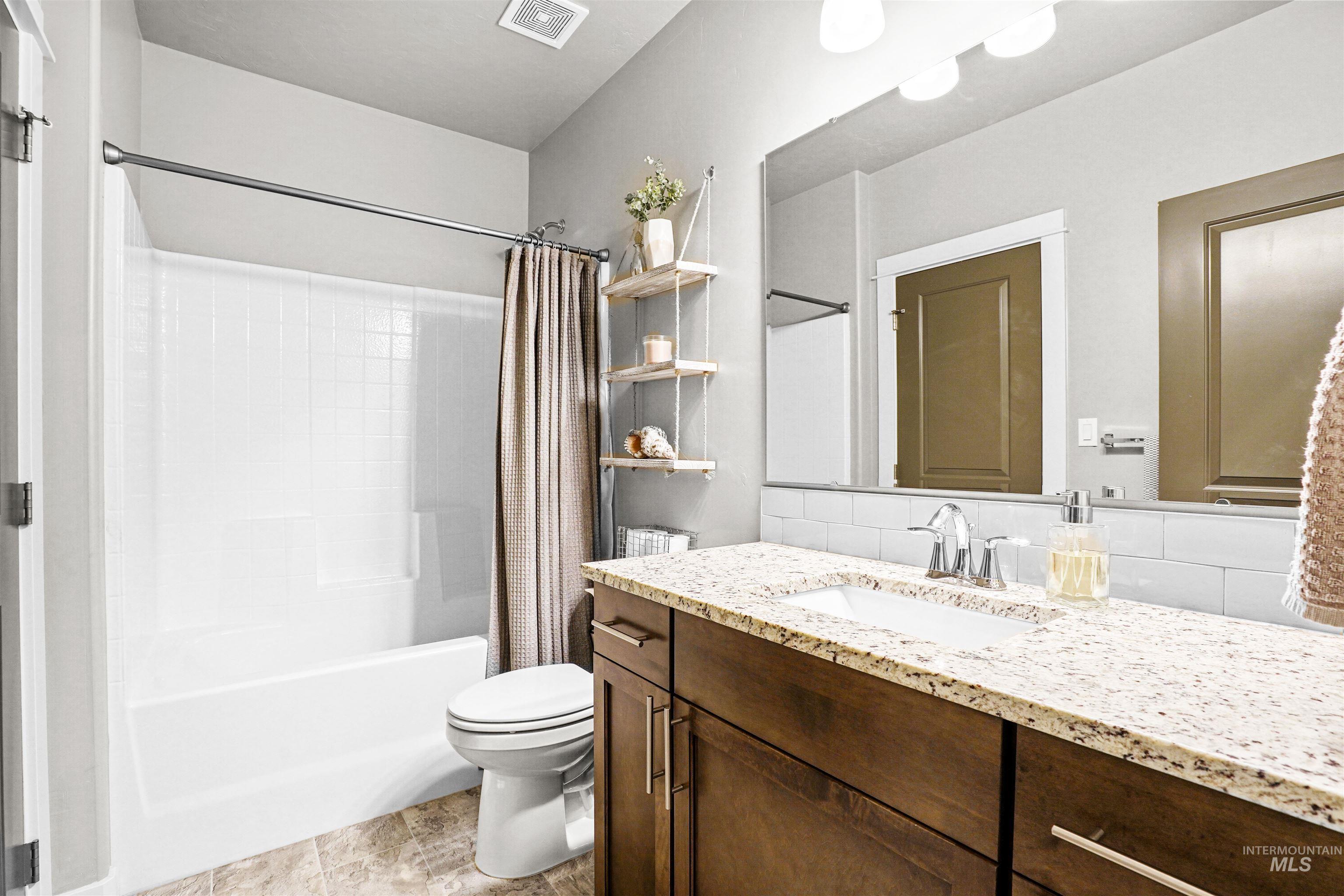 6796 S Silver Spur Way, Boise, Idaho 83709, 4 Bedrooms, 3 Bathrooms, Residential For Sale, Price $615,990,MLS 98973001