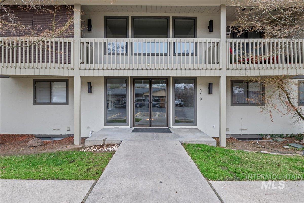 1419 Camel Back Lane, Boise, Idaho 83702, 1 Bedroom, 1 Bathroom, Residential For Sale, Price $365,000,MLS 98973003