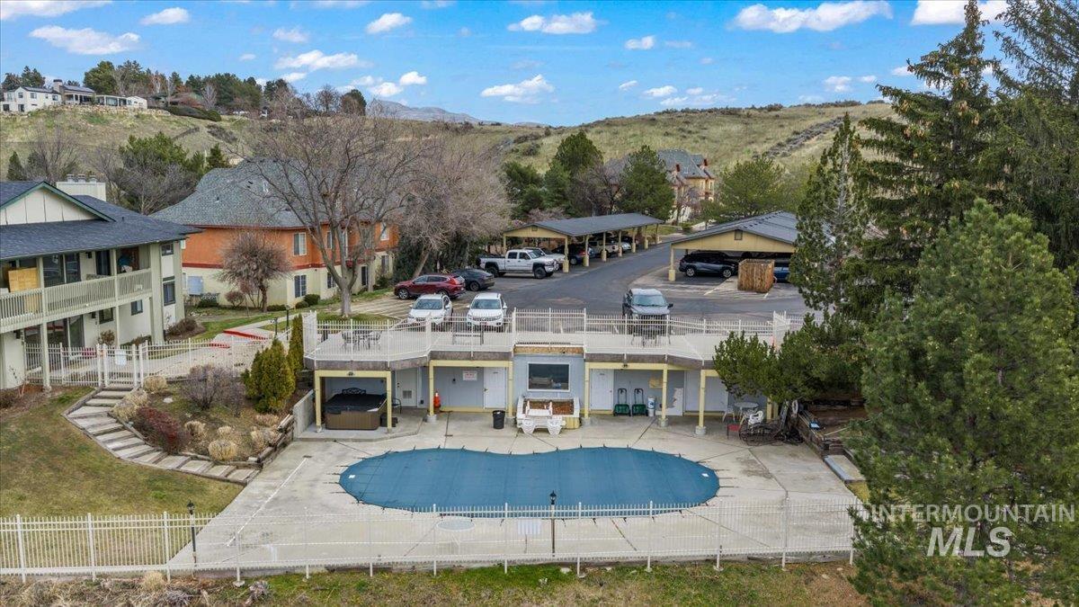 1419 Camel Back Lane, Boise, Idaho 83702, 1 Bedroom, 1 Bathroom, Residential For Sale, Price $365,000,MLS 98973003