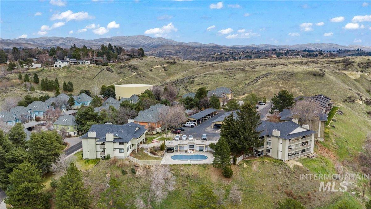 1419 Camel Back Lane, Boise, Idaho 83702, 1 Bedroom, 1 Bathroom, Residential For Sale, Price $365,000,MLS 98973003