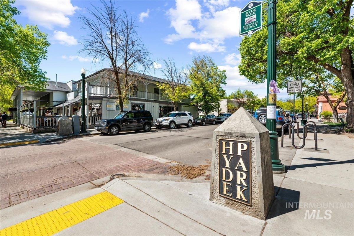 1419 Camel Back Lane, Boise, Idaho 83702, 1 Bedroom, 1 Bathroom, Residential For Sale, Price $365,000,MLS 98973003