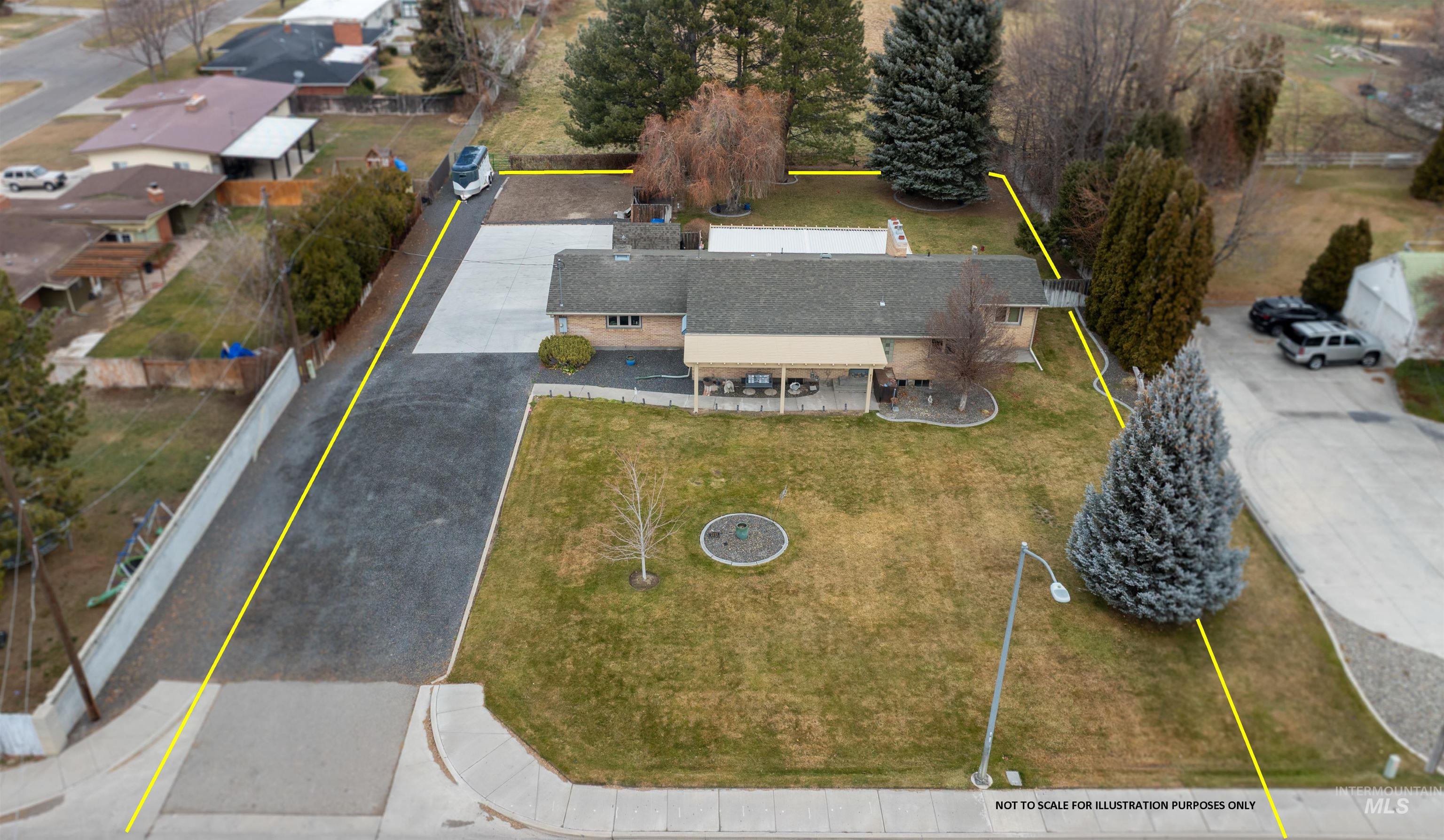 2111 Addison Ave E, Twin Falls, Idaho 83301, 4 Bedrooms, 1.5 Bathrooms, Residential For Sale, Price $525,000,MLS 98973004