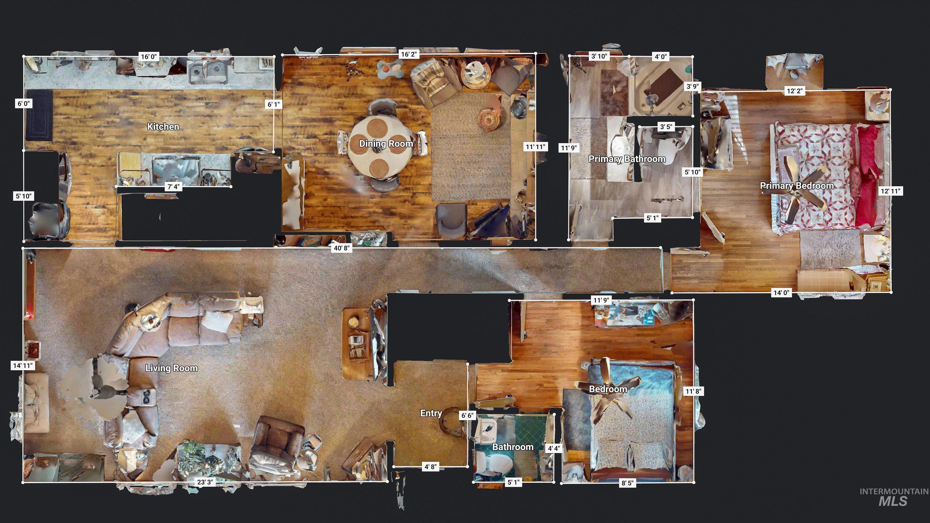 2111 Addison Ave E, Twin Falls, Idaho 83301, 4 Bedrooms, 1.5 Bathrooms, Residential For Sale, Price $525,000,MLS 98973004