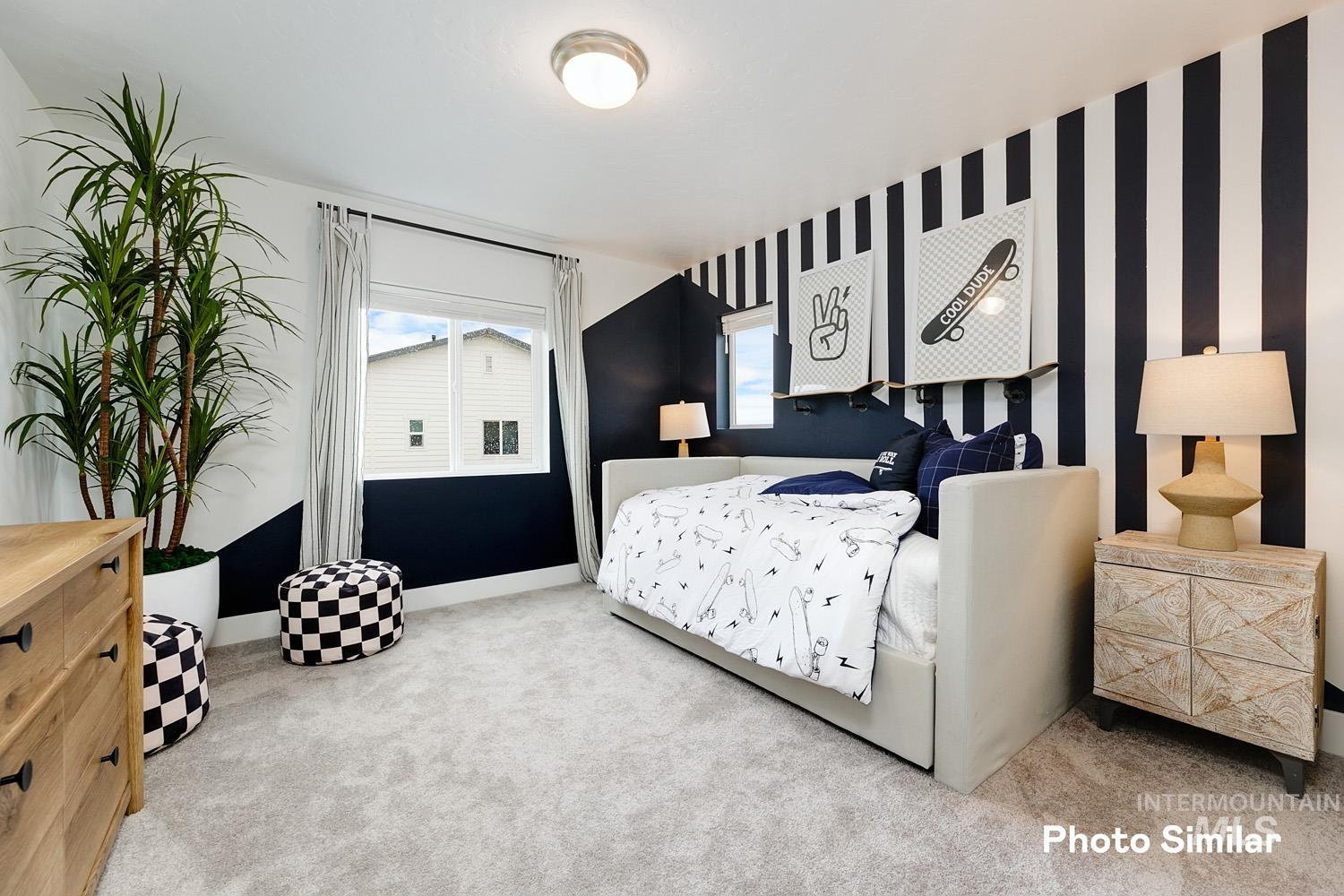 15049 Lenticular Ave, Caldwell, Idaho 83607, 5 Bedrooms, 4.5 Bathrooms, Residential For Sale, Price $734,900,MLS 98973005