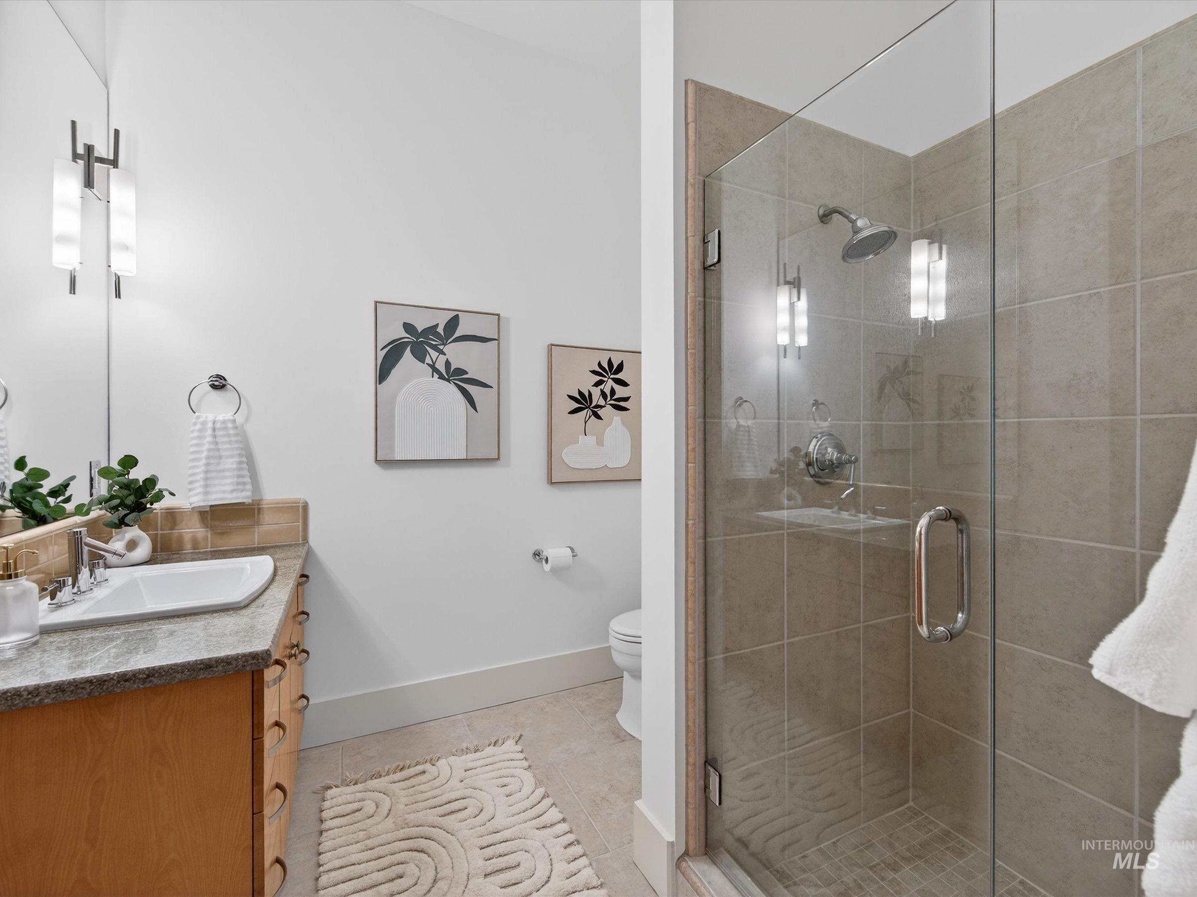 101 N 10th Street #203, Boise, Idaho 83702, 2 Bedrooms, 1 Bathroom, Residential For Sale, Price $629,000,MLS 98973009