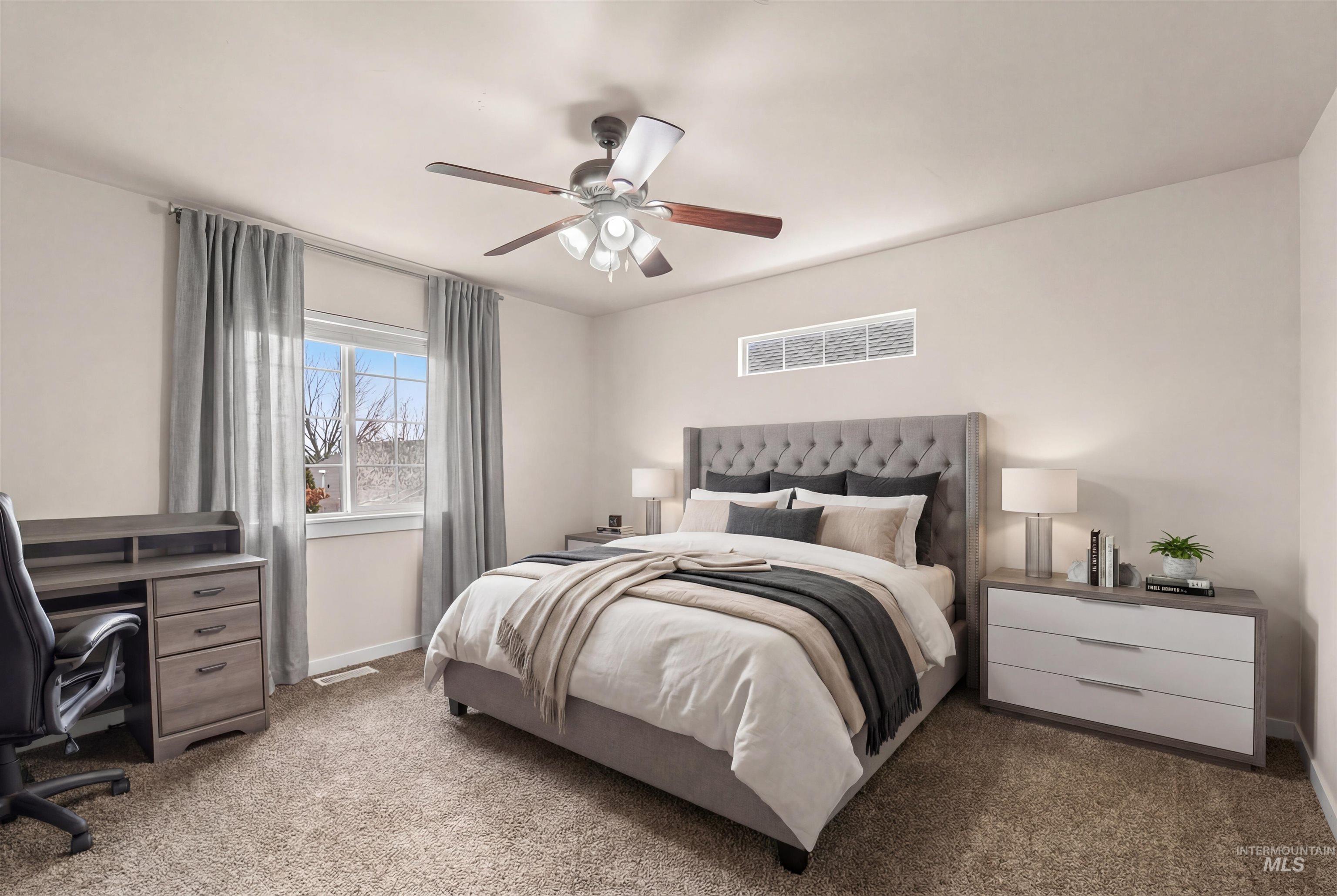 2586 N Mitchell St, Boise, Idaho 83704, 3 Bedrooms, 2.5 Bathrooms, Residential For Sale, Price $415,000,MLS 98973010